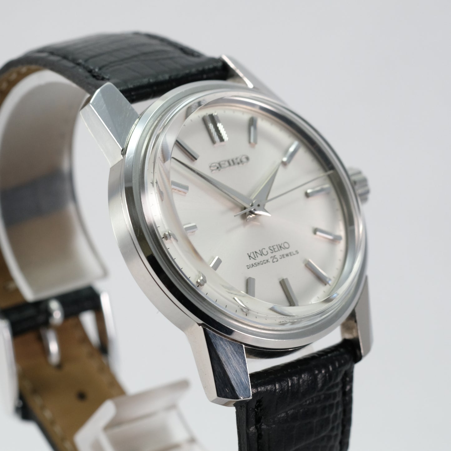 1965 King Seiko 44KSK 44-9990
