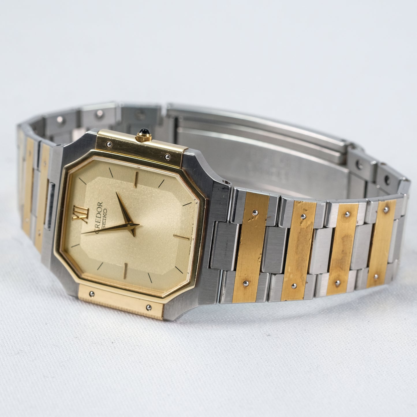 1982 Credor Seiko 9300-5320