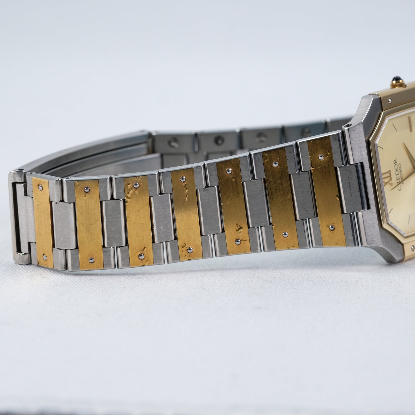 1982 Credor Seiko 9300-5320