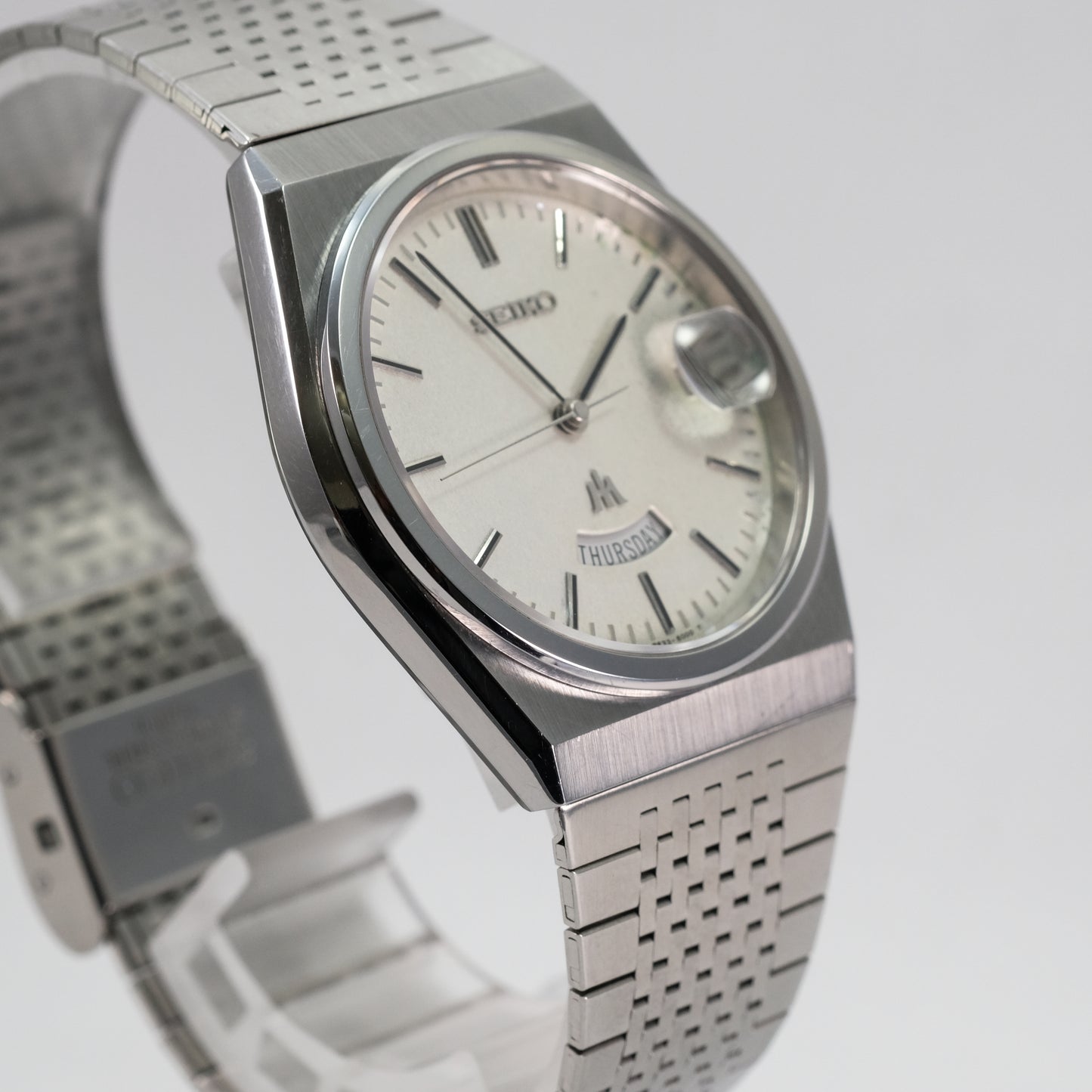 1990 Seiko Majesta 9533-6000