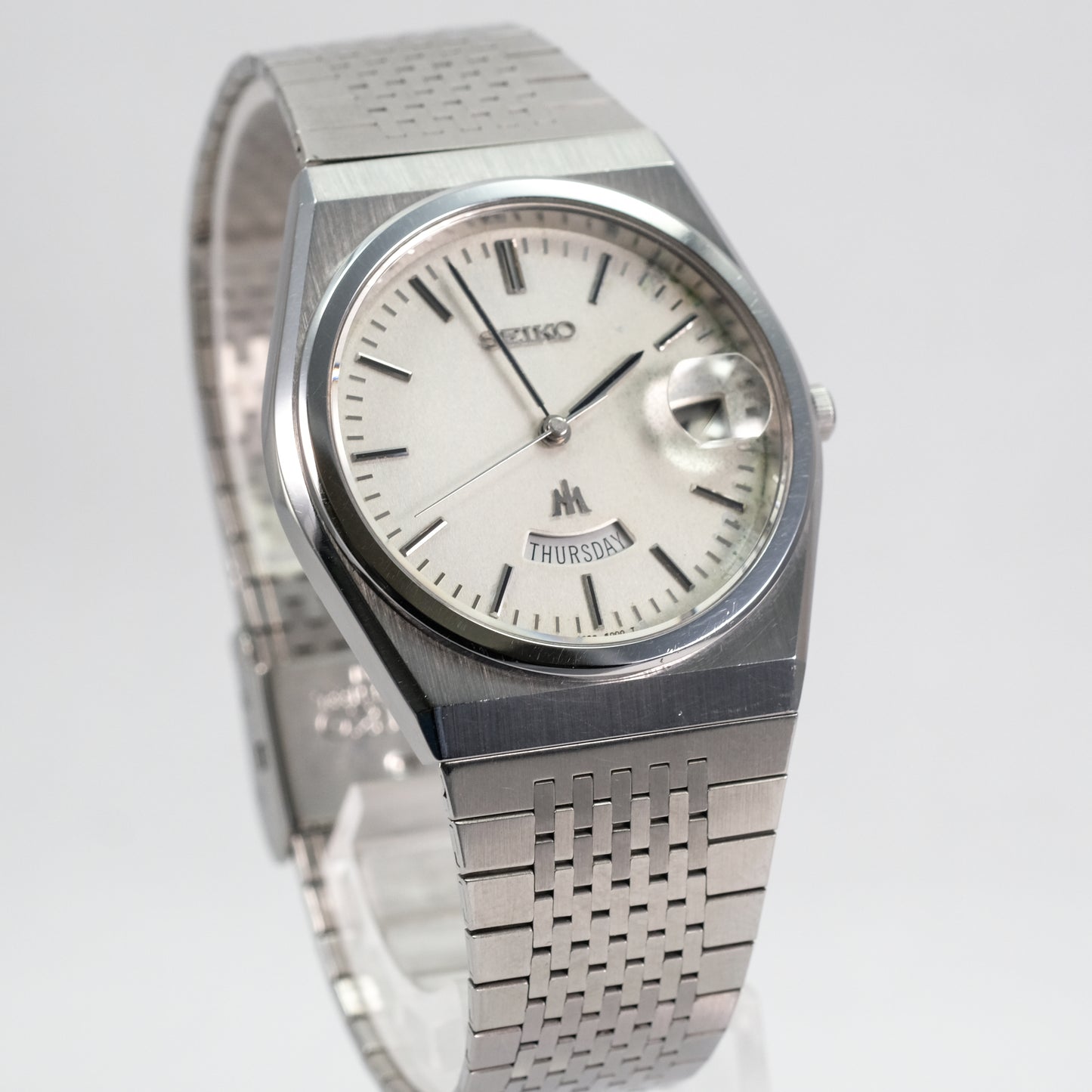 1990 Seiko Majesta 9533-6000