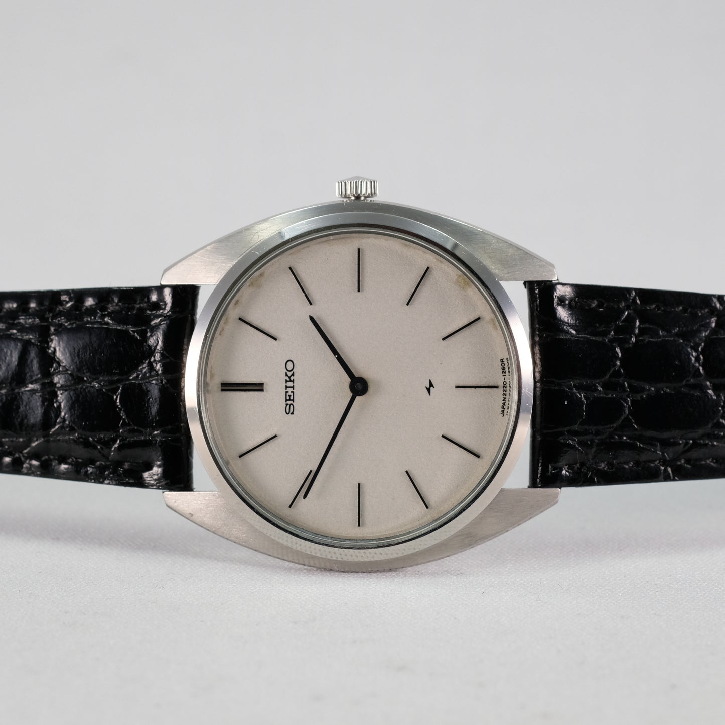 1975 Seiko Chariot 2220-0470