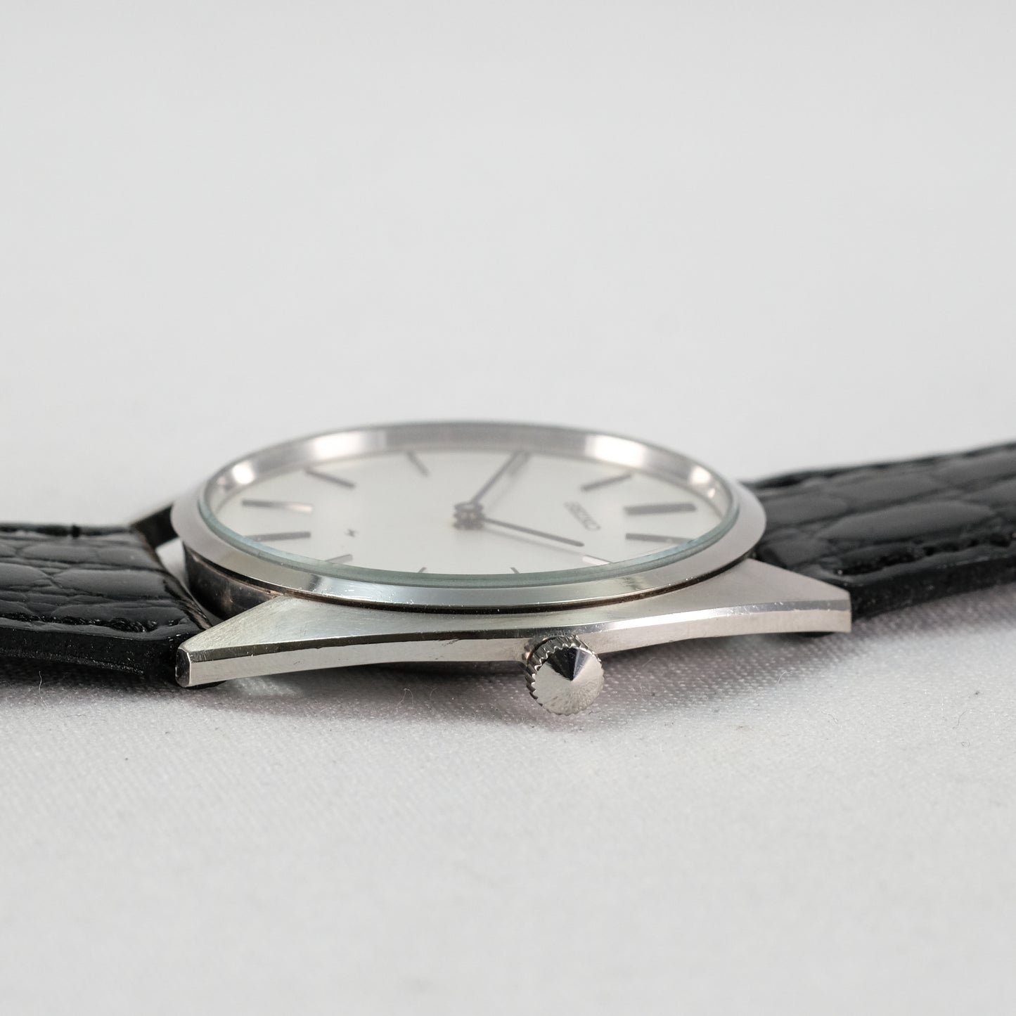 1975 Seiko Chariot 2220-0470