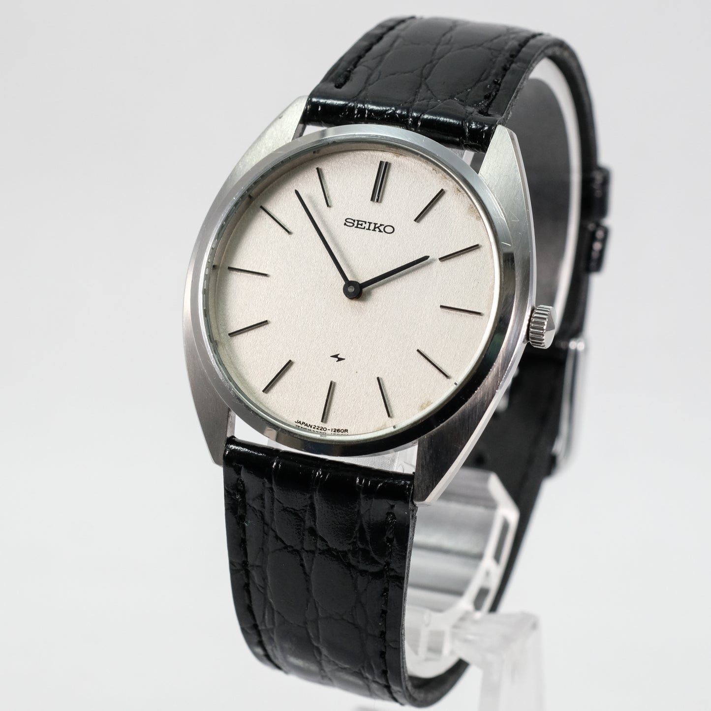 1975 Seiko Chariot 2220-0470
