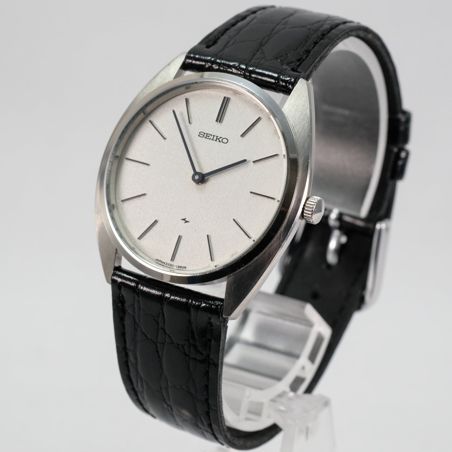 1975 Seiko Chariot 2220-0470