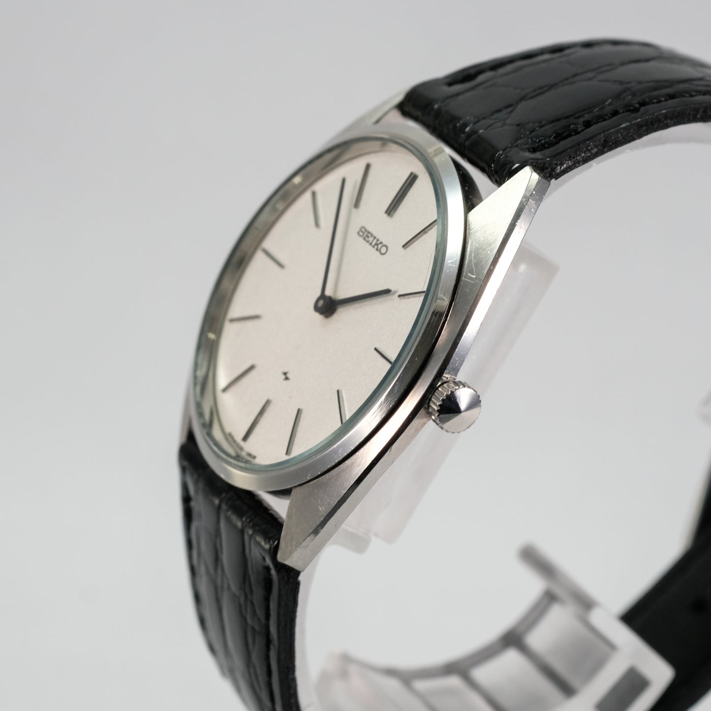 1975 Seiko Chariot 2220-0470