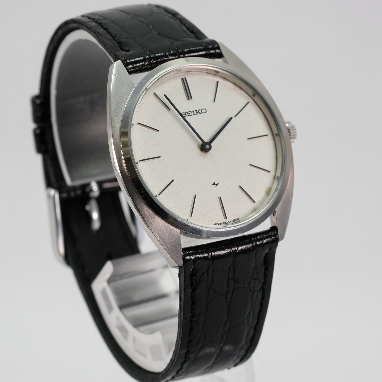 1975 Seiko Chariot 2220-0470