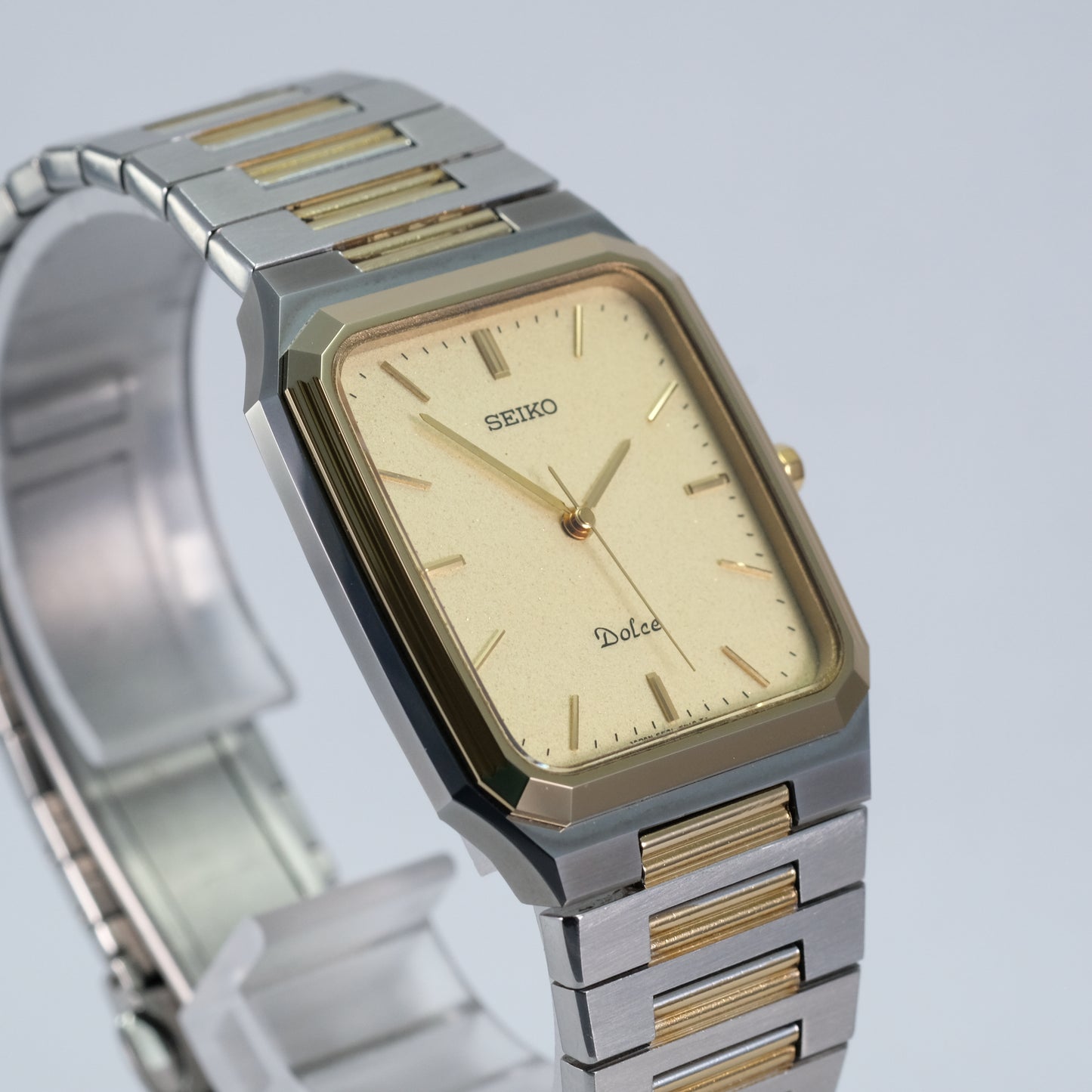 1990 Seiko Dolce 5E31-5B0A