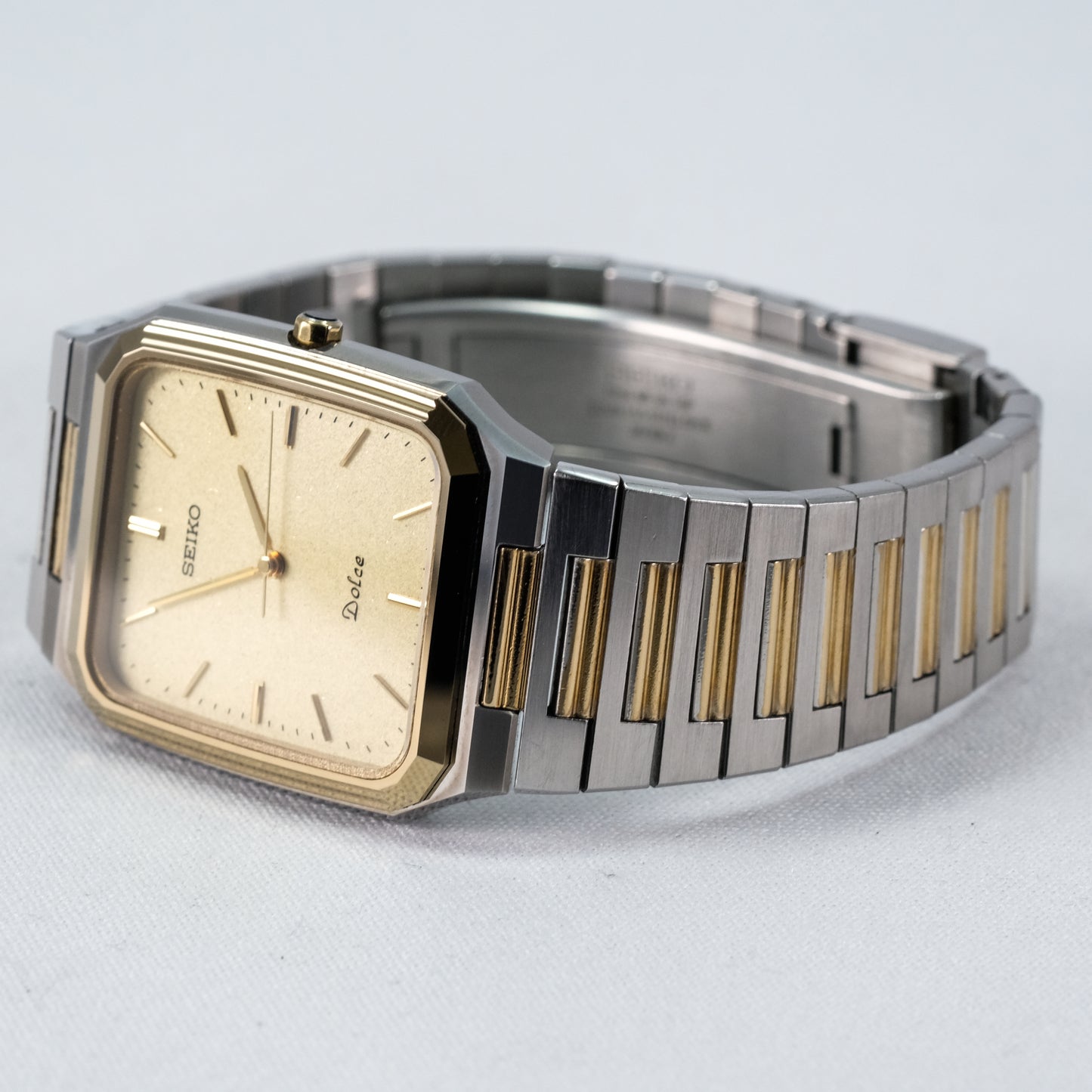 1990 Seiko Dolce 5E31-5B0A