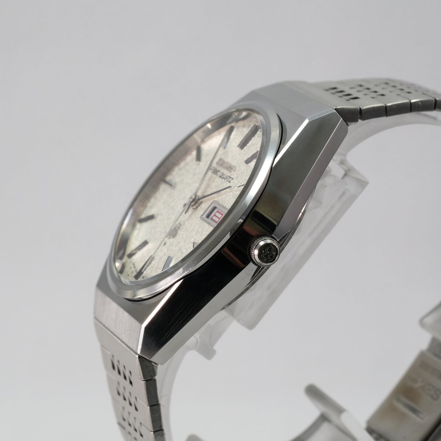 1977 Seiko Grand Quartz 4843-8100