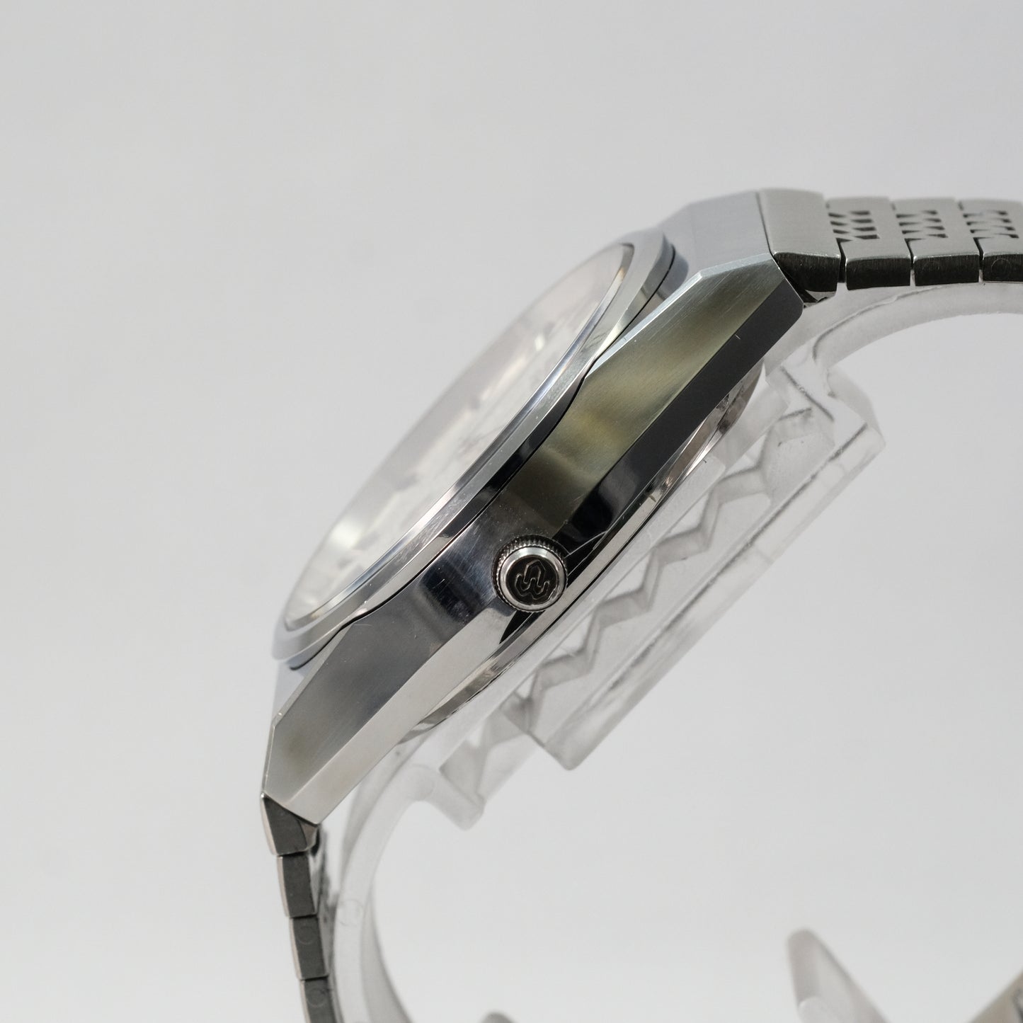 1977 Seiko Grand Quartz 4843-8100