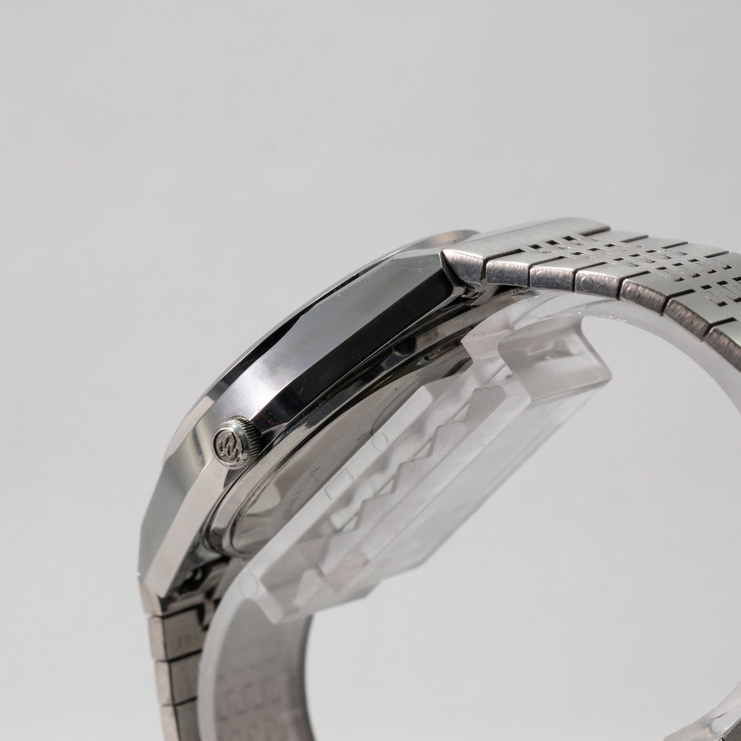 1977 Seiko Grand Quartz 4843-8100