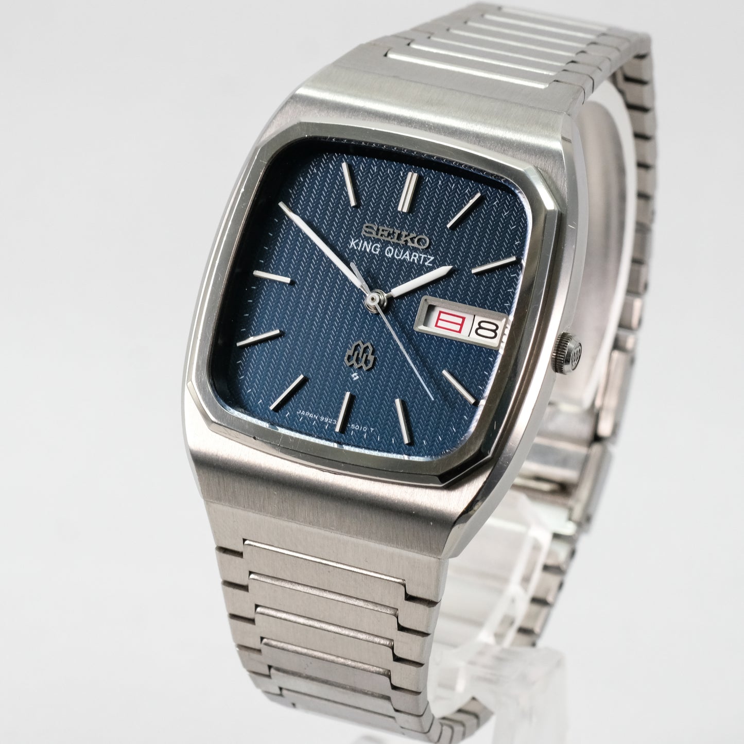 1979 Seiko King Quartz 9923-501A