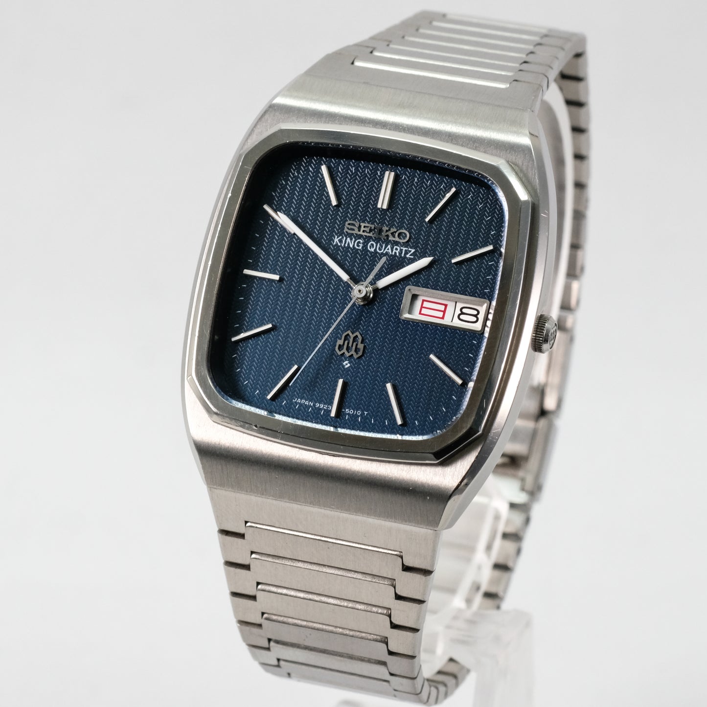 1979 Seiko King Quartz 9923-501A