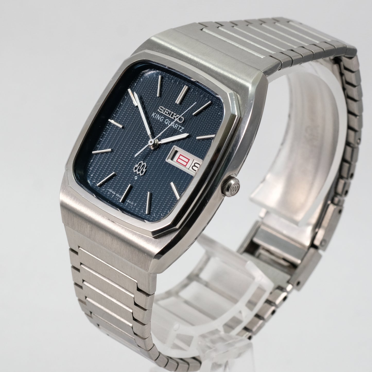 1979 Seiko King Quartz 9923-501A