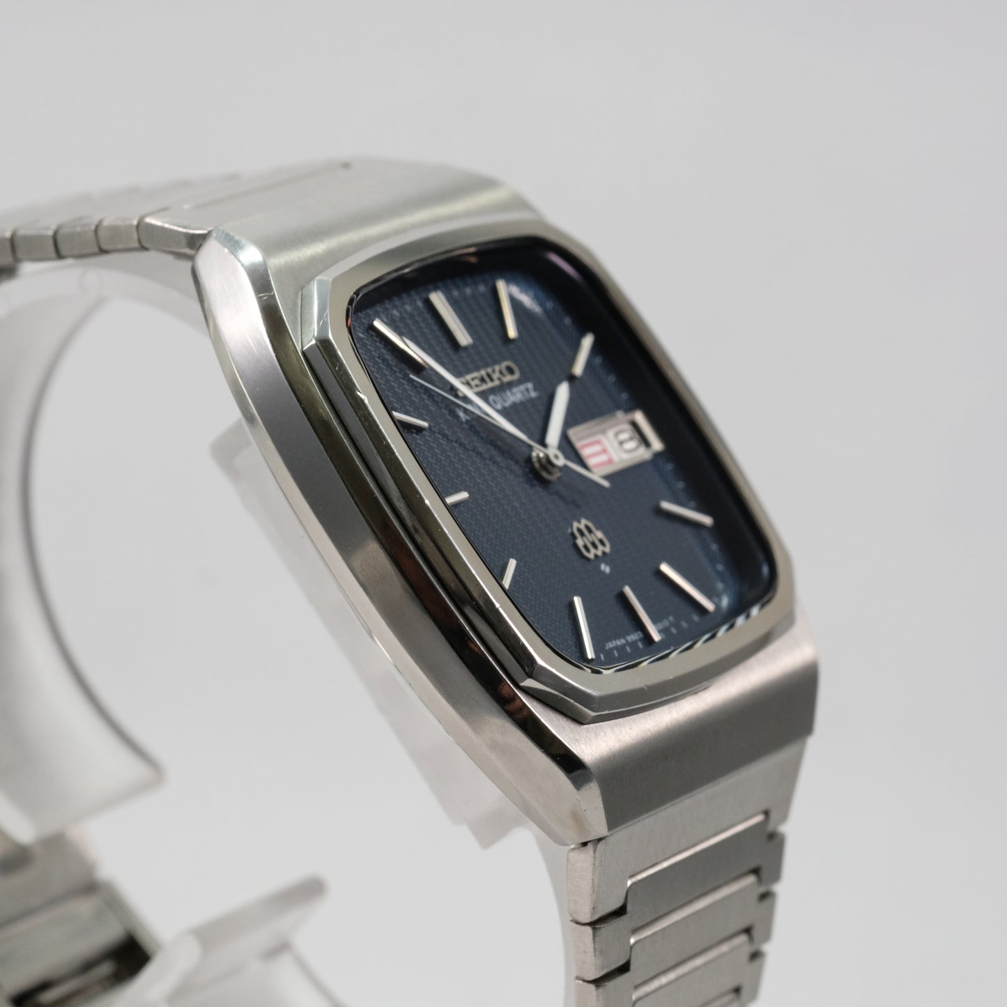 1979 Seiko King Quartz 9923-501A