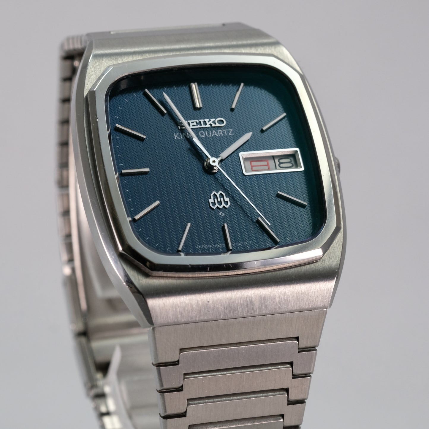 1979 Seiko King Quartz 9923-501A