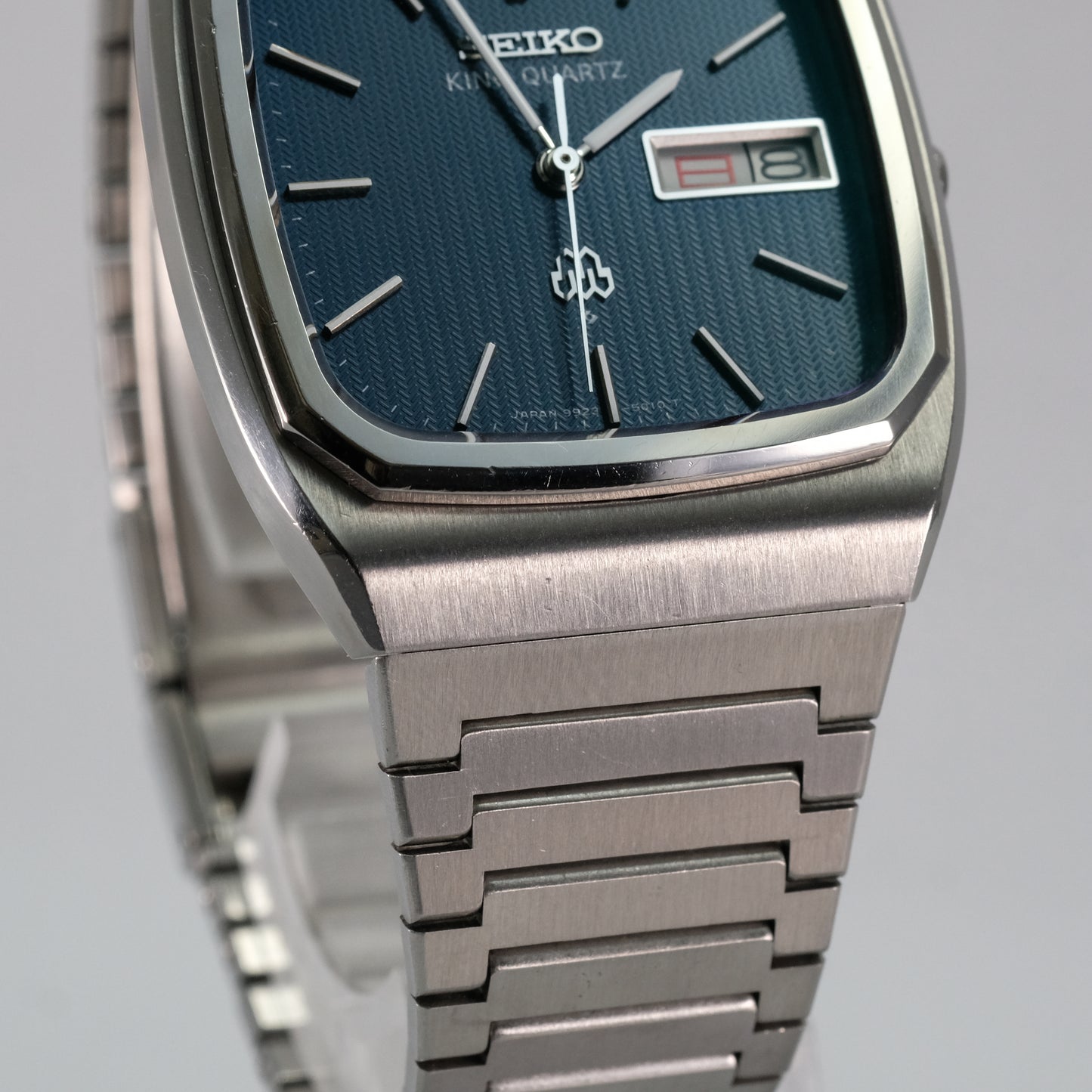 1979 Seiko King Quartz 9923-501A