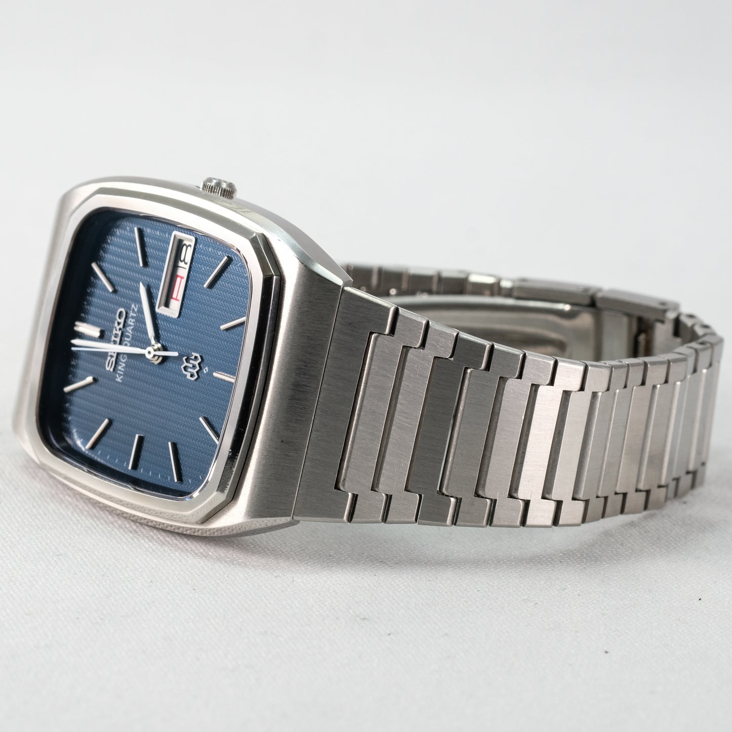 1979 Seiko King Quartz 9923-501A