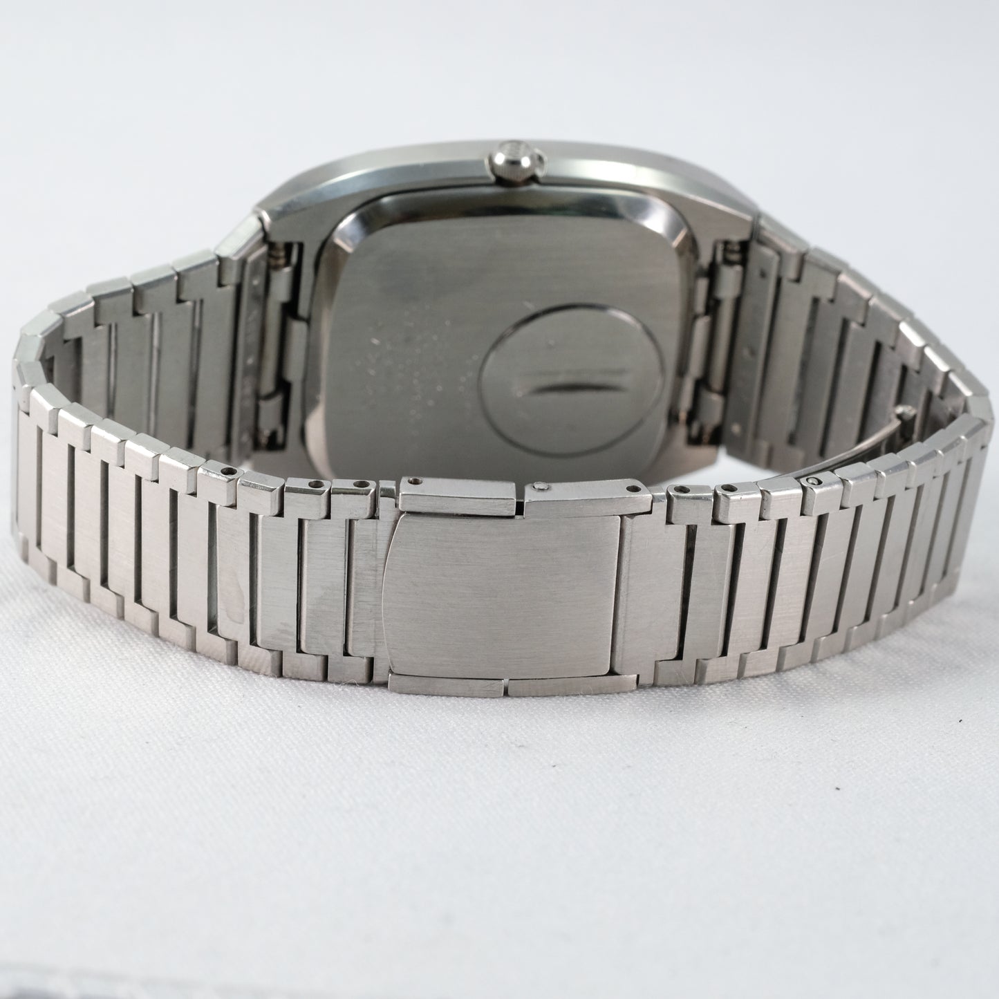 1979 Seiko King Quartz 9923-501A