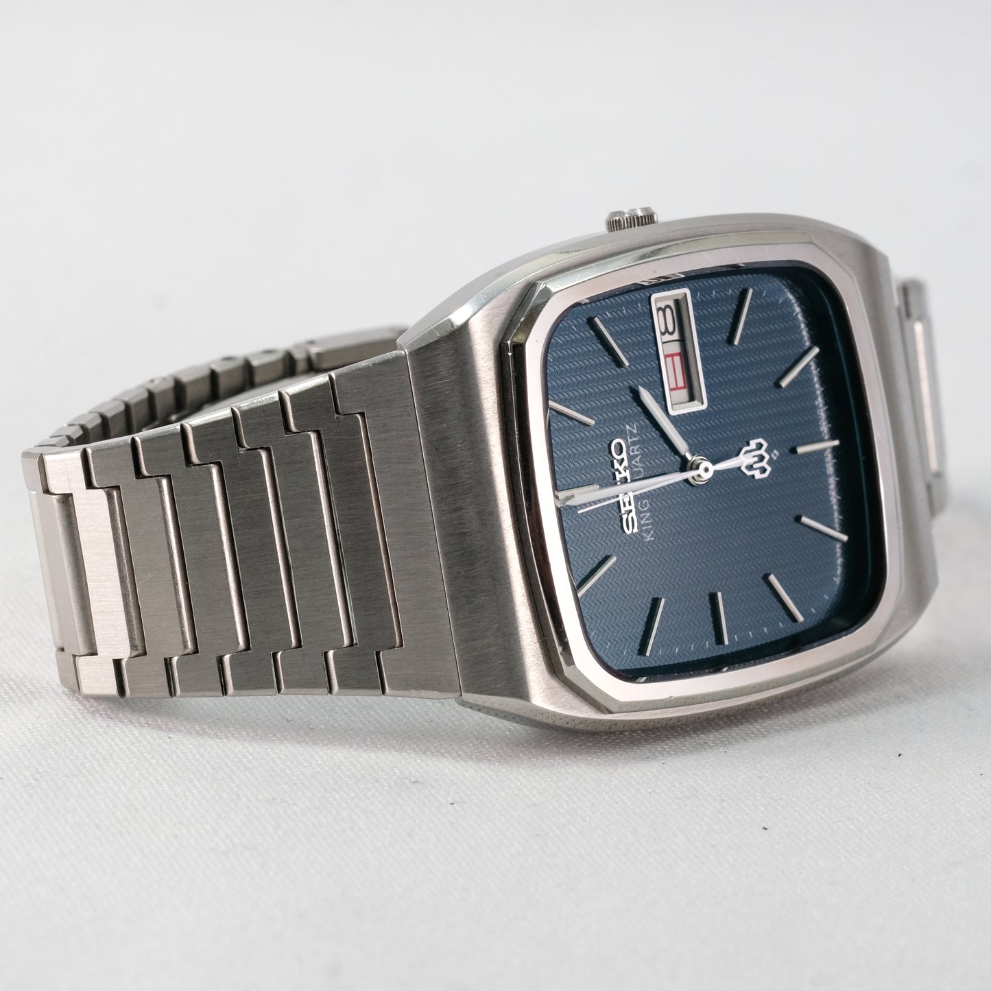 1979 Seiko King Quartz 9923-501A