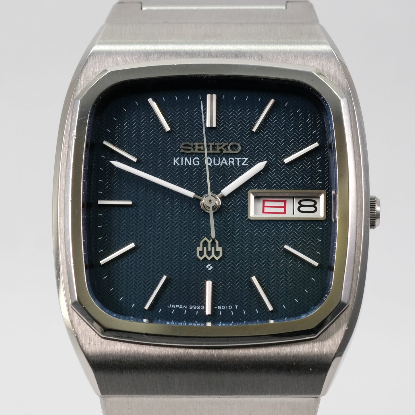 1979 Seiko King Quartz 9923-501A