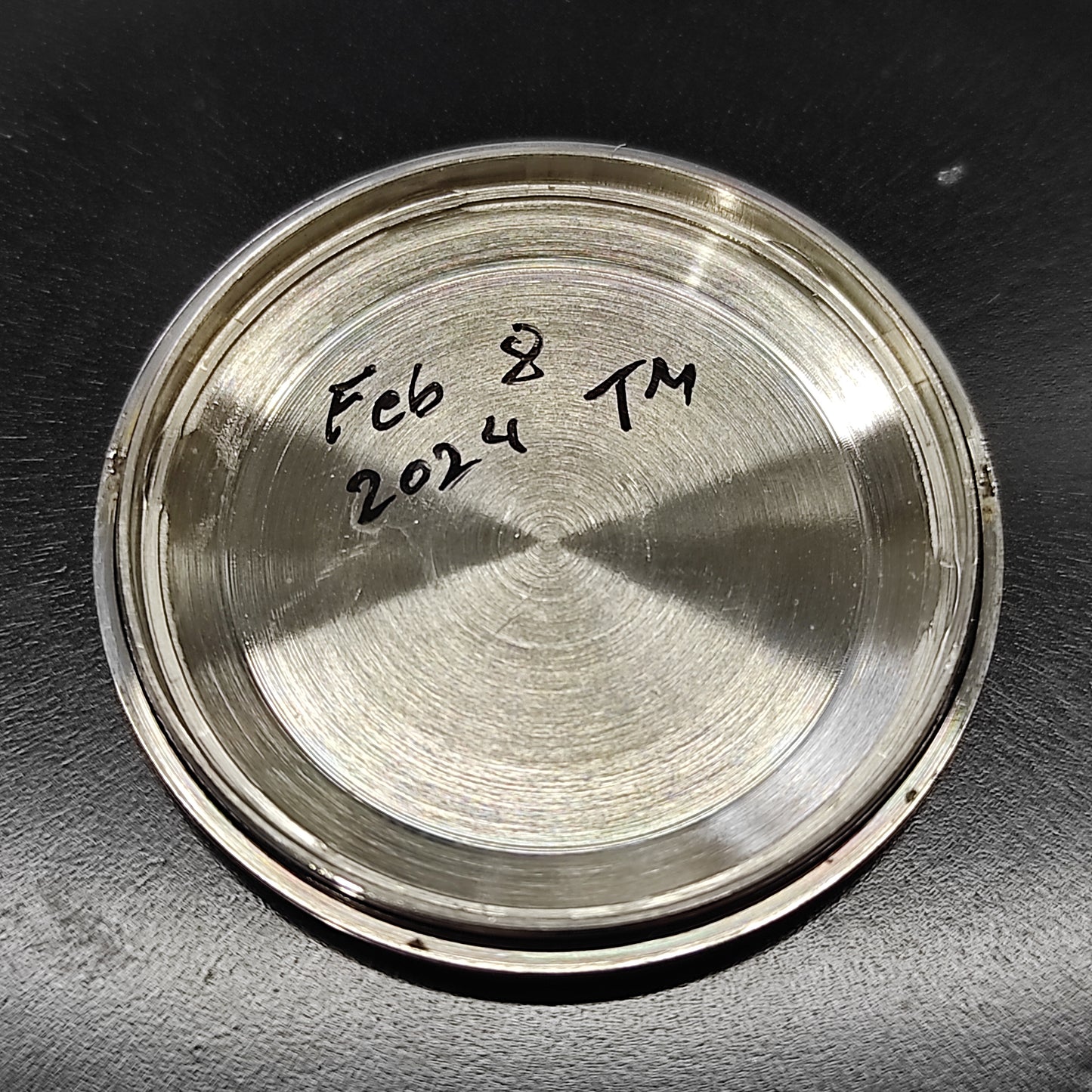 1971 Citizen Highness 36000 4-740211 TA