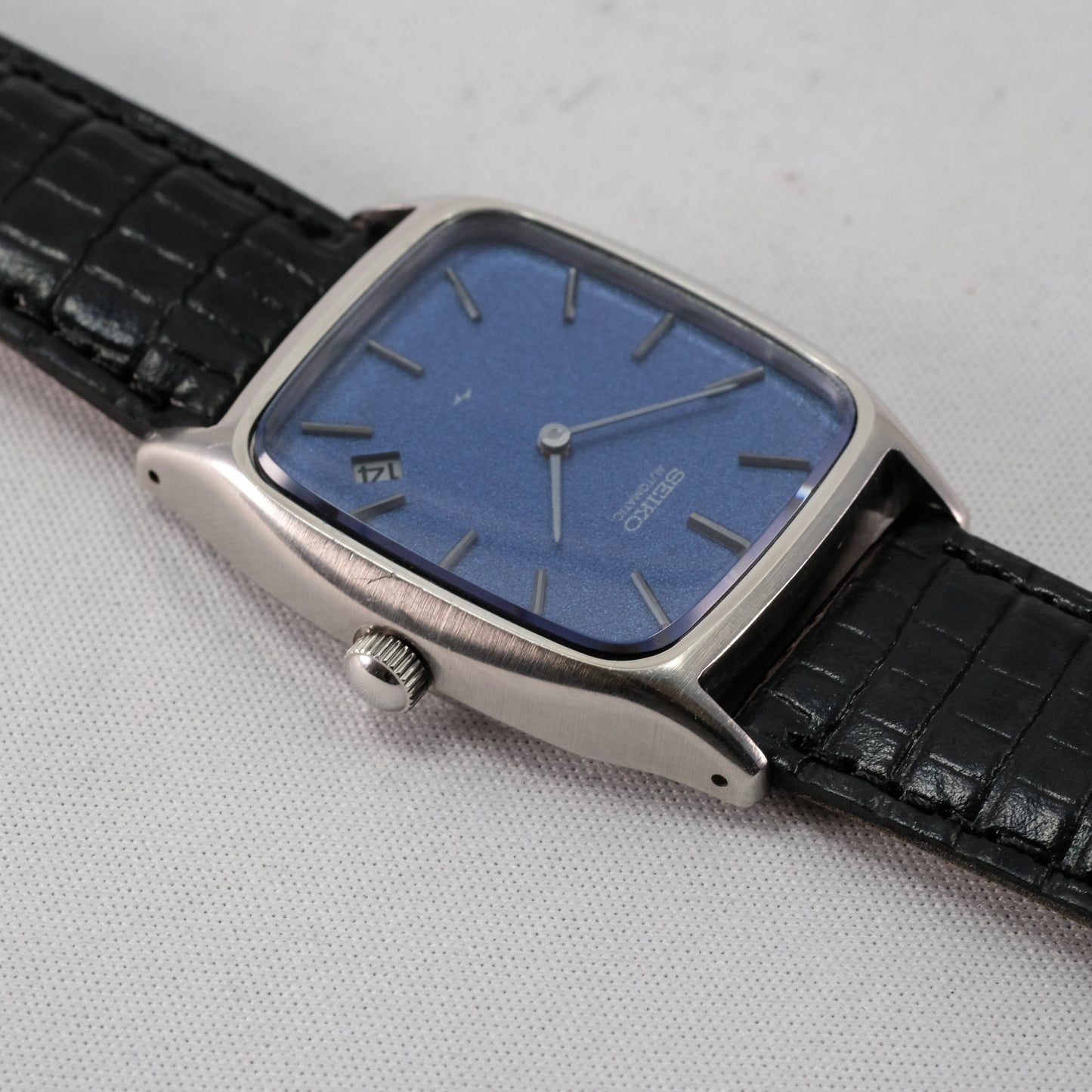 1974 Seiko Chariot Automatic 2418-301A