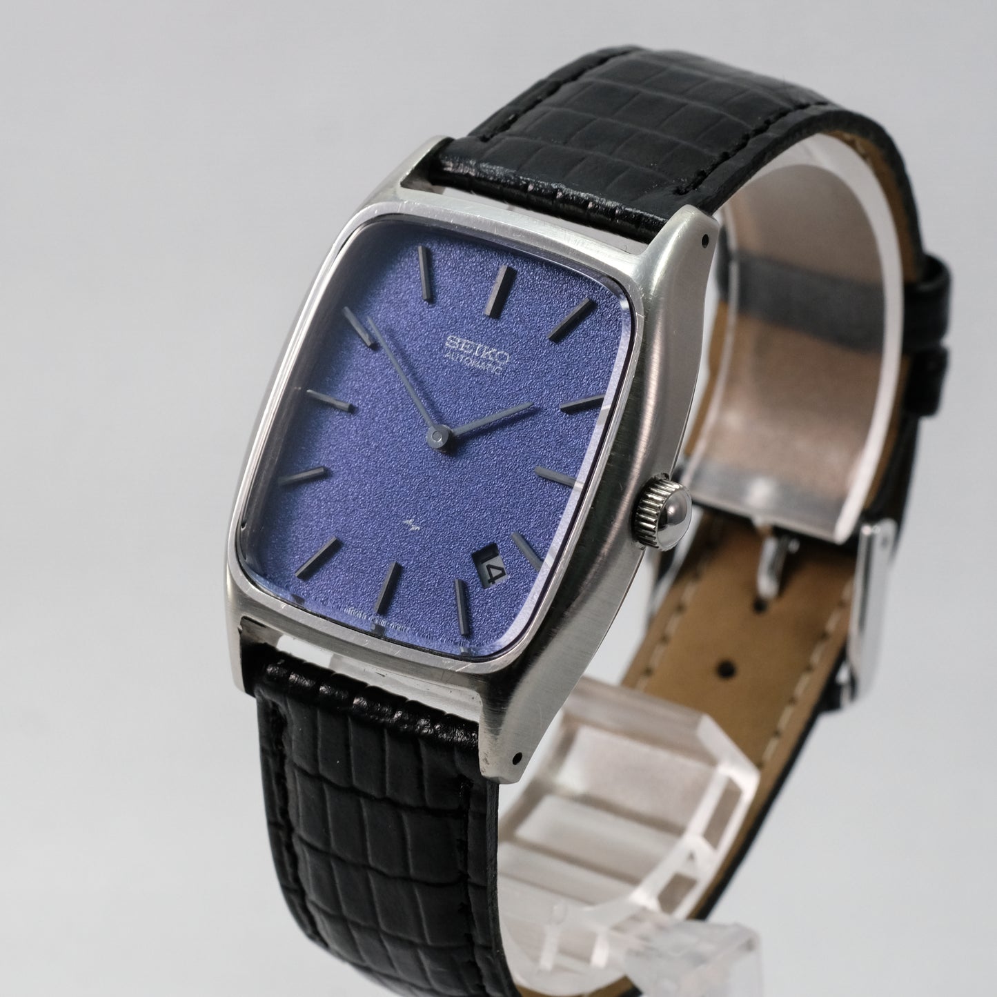 1974 Seiko Chariot Automatic 2418-301A