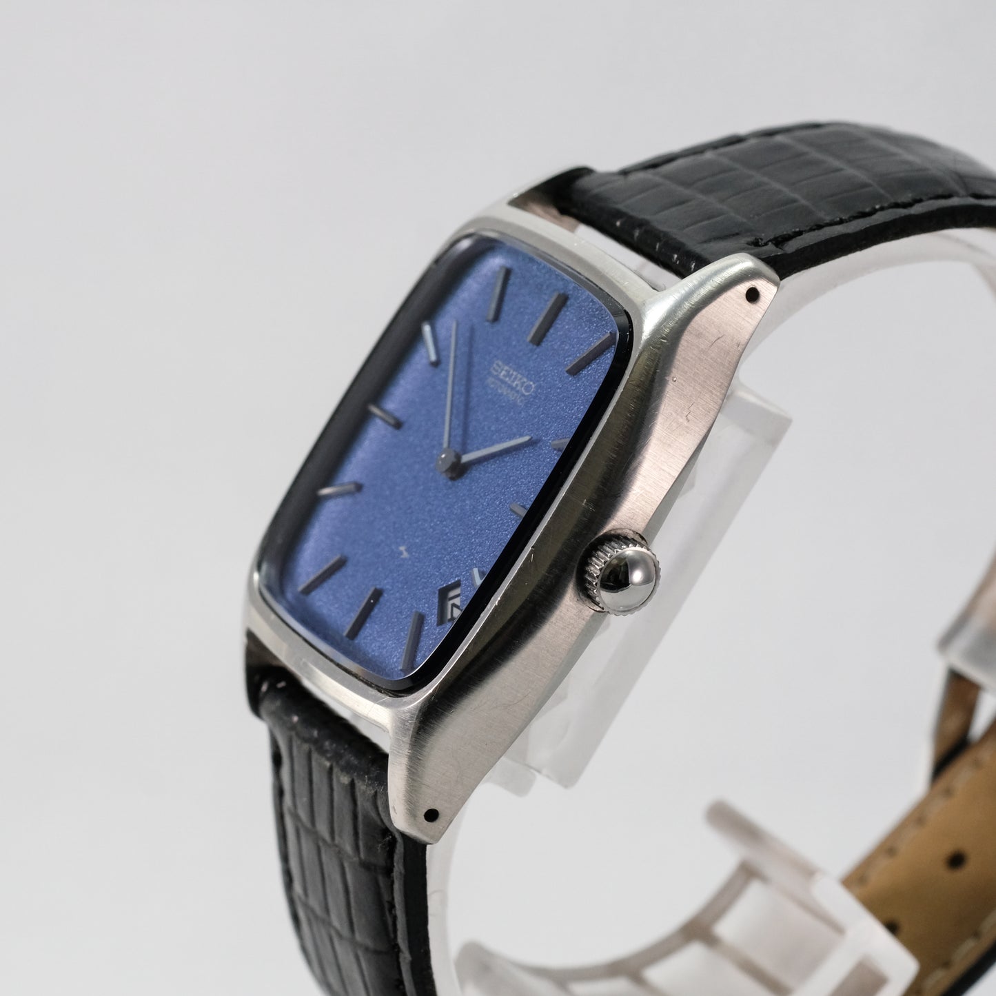 1974 Seiko Chariot Automatic 2418-301A