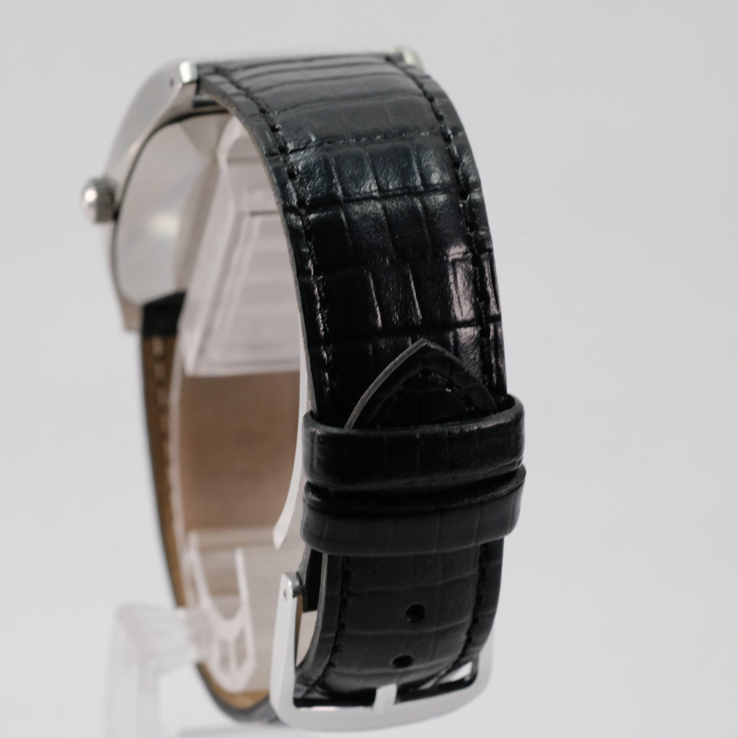 1974 Seiko Chariot Automatic 2418-301A