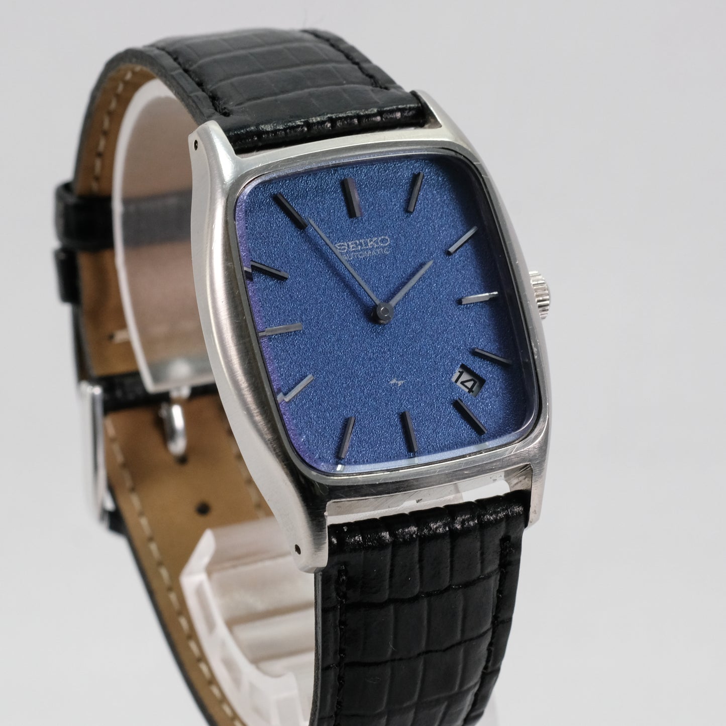 1974 Seiko Chariot Automatic 2418-301A