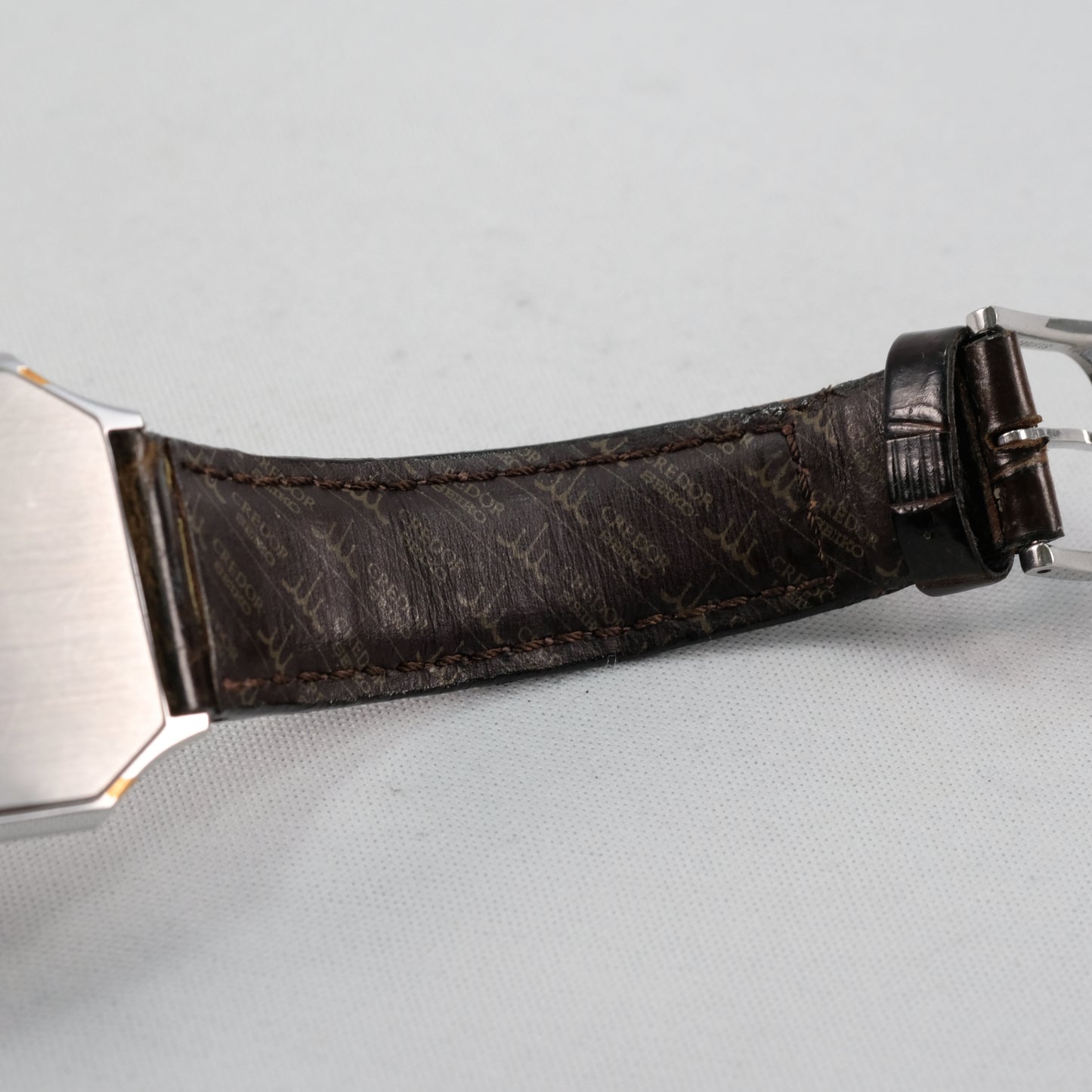 1981 Credor Seiko 9300-5340