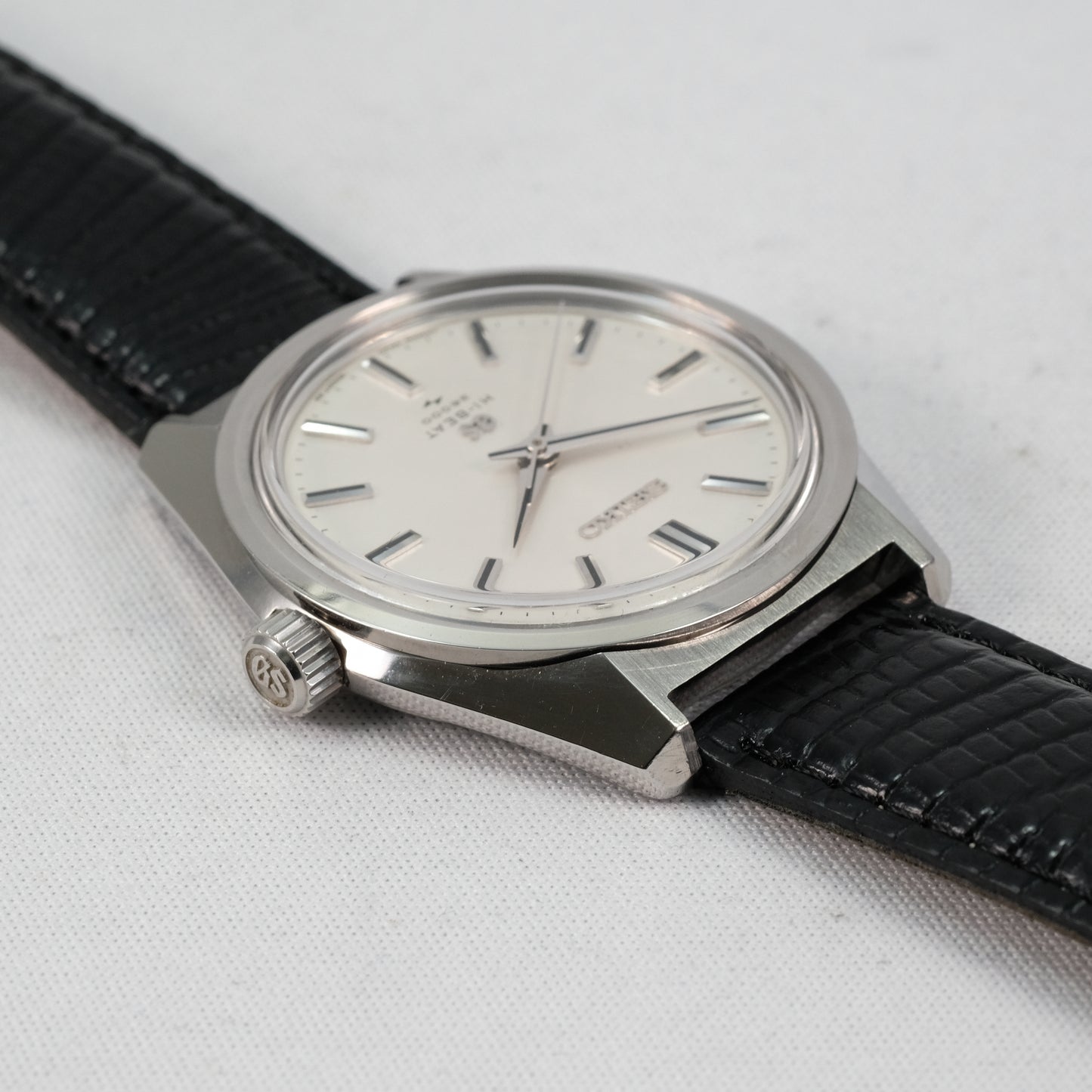 1969 Seiko GS 4520-8000
