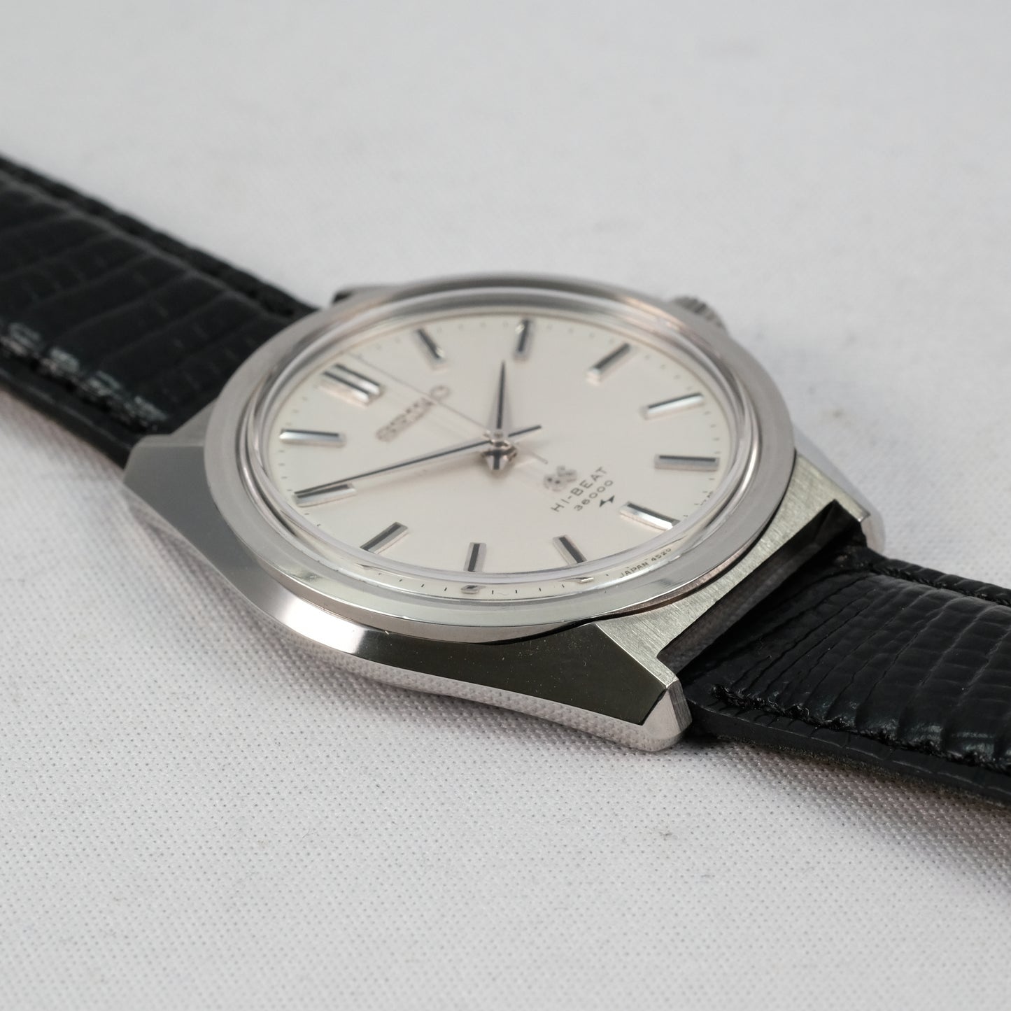 1969 Seiko GS 4520-8000