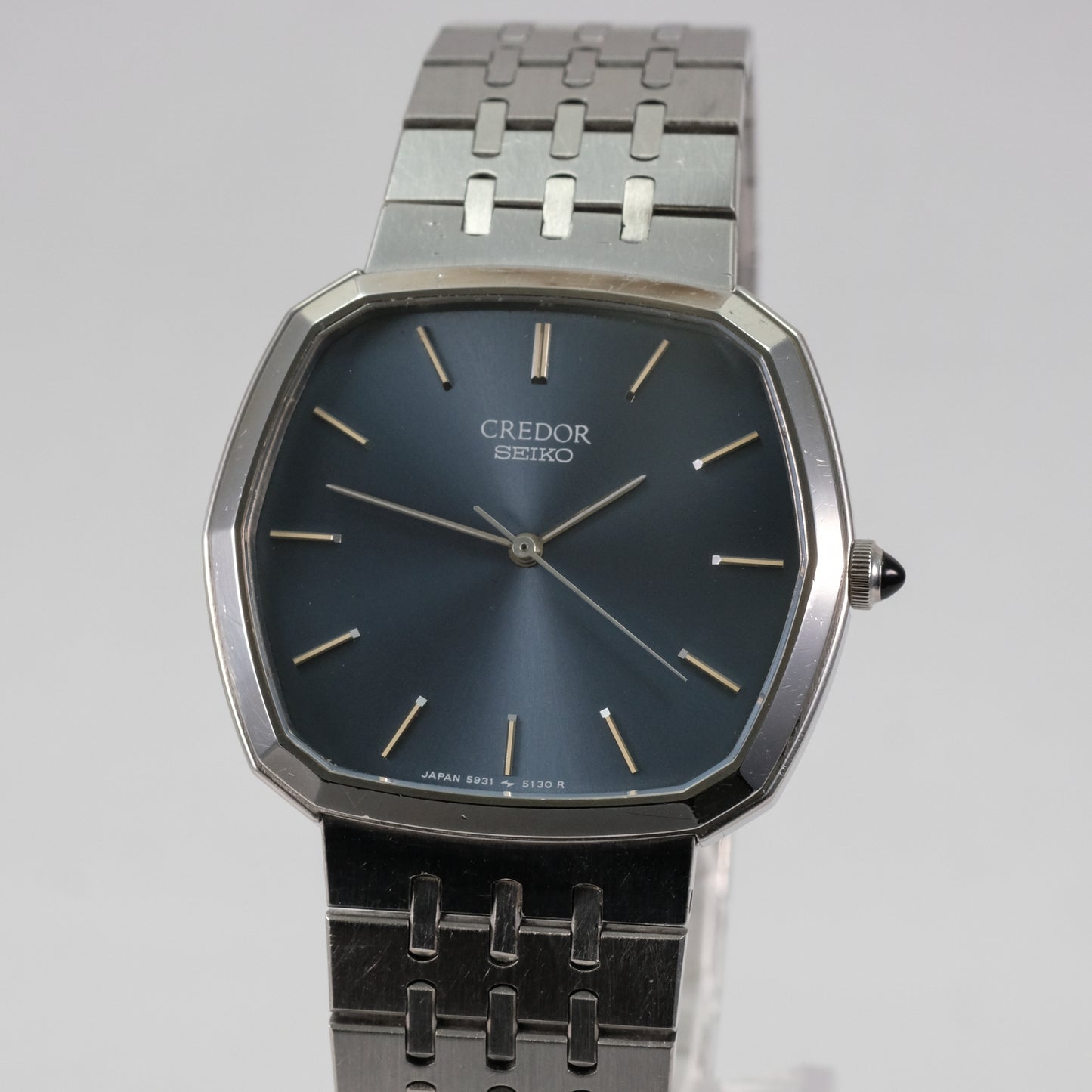 1979 Credor Seiko 5931-5150