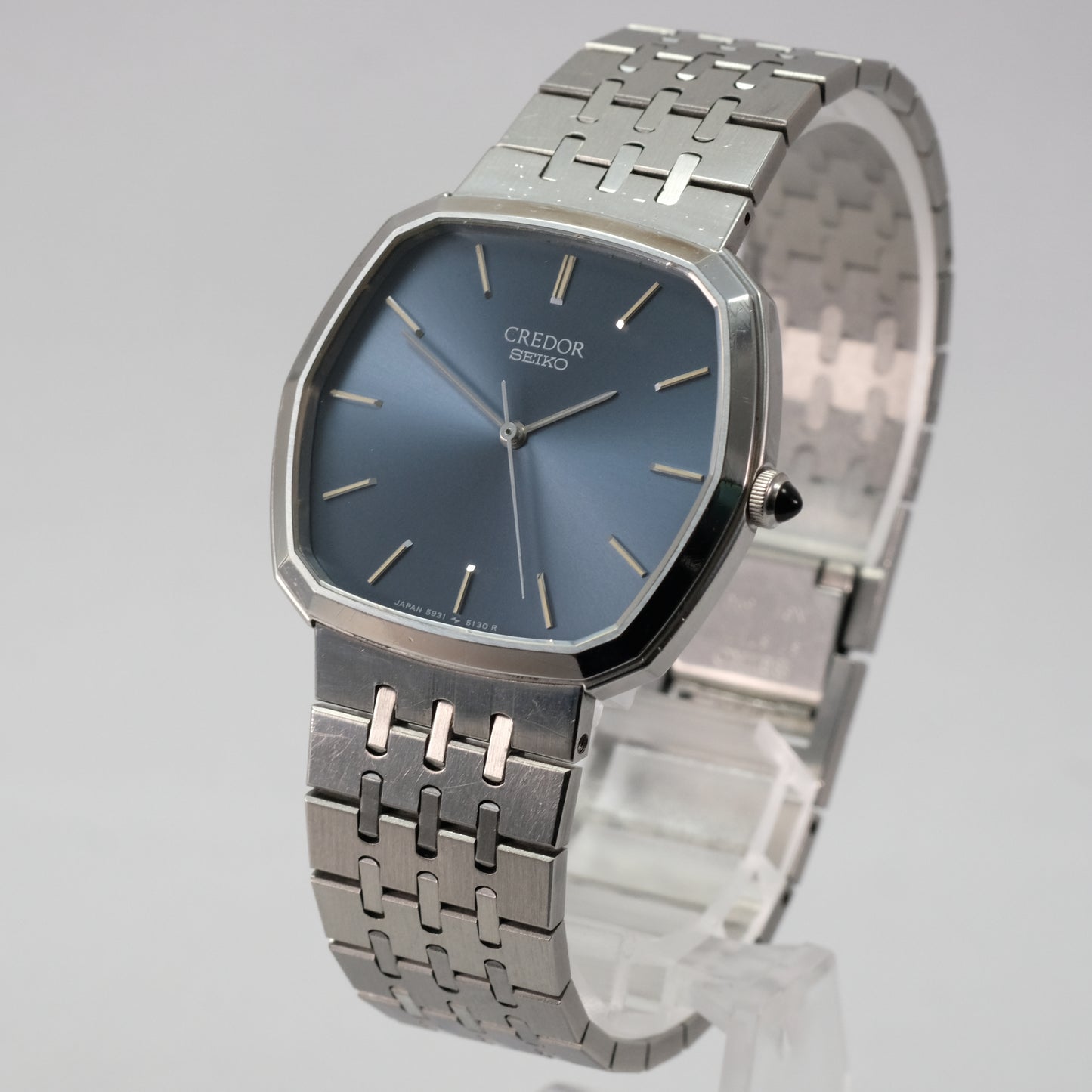 1979 Credor Seiko 5931-5150