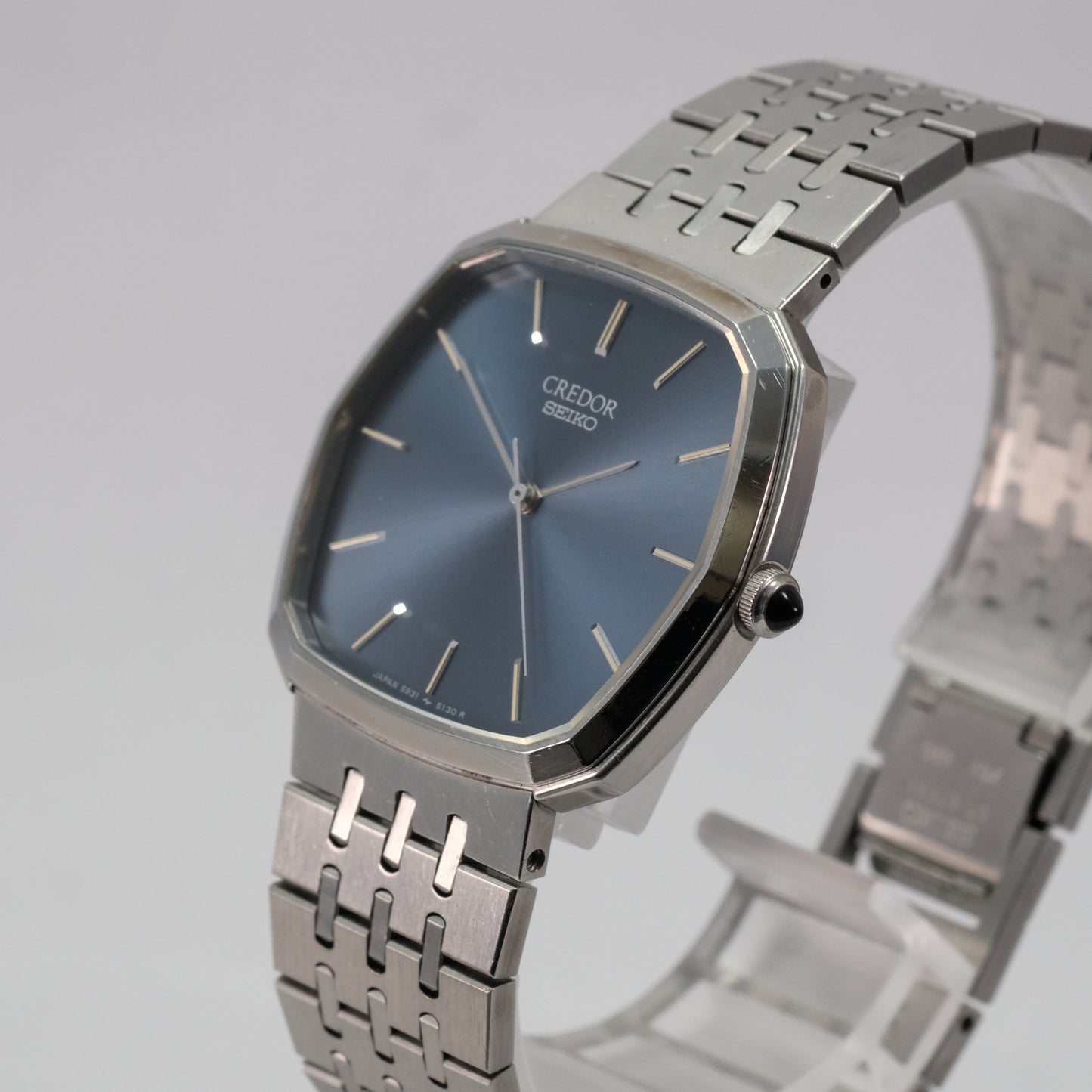 1979 Credor Seiko 5931-5150