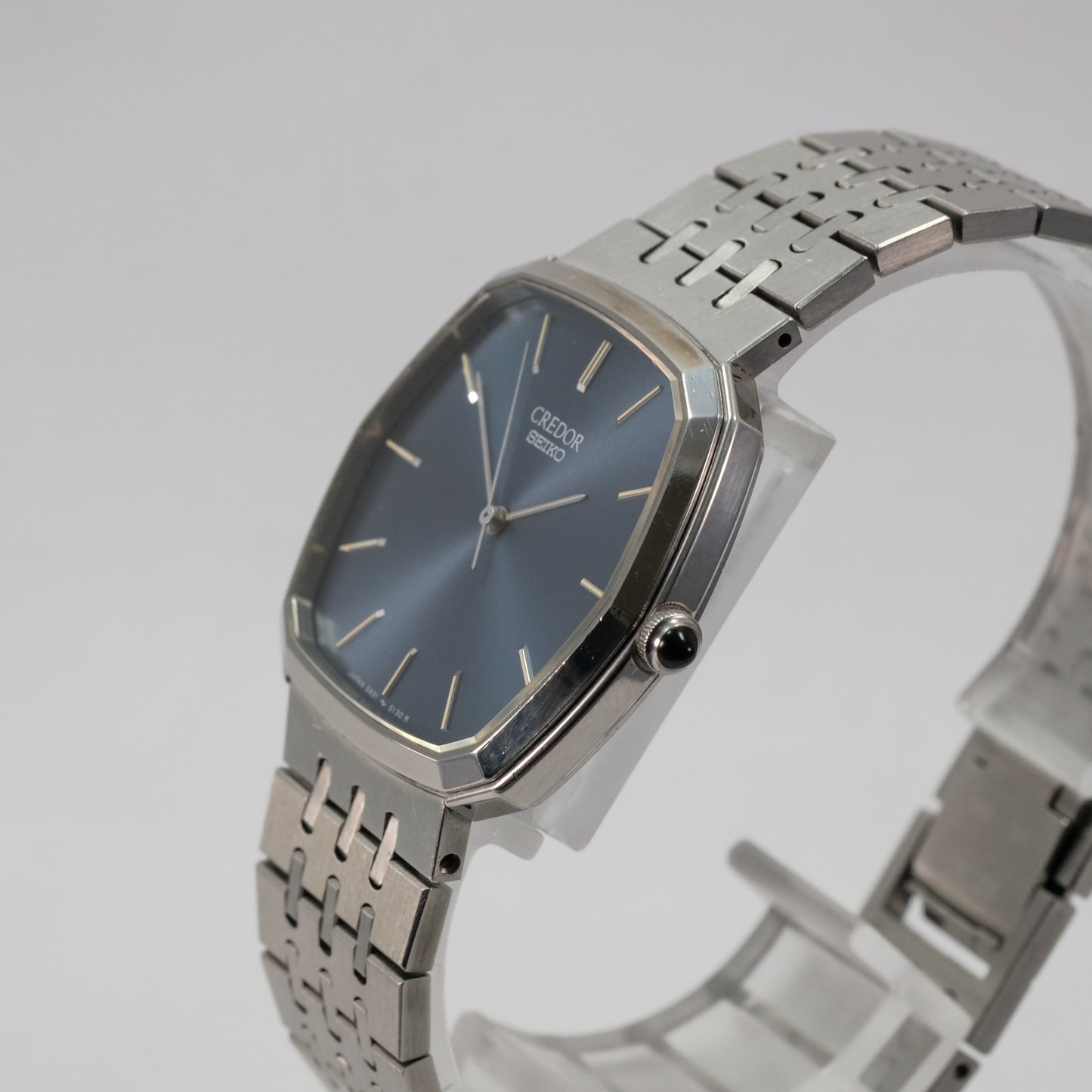 1979 Credor Seiko 5931-5150