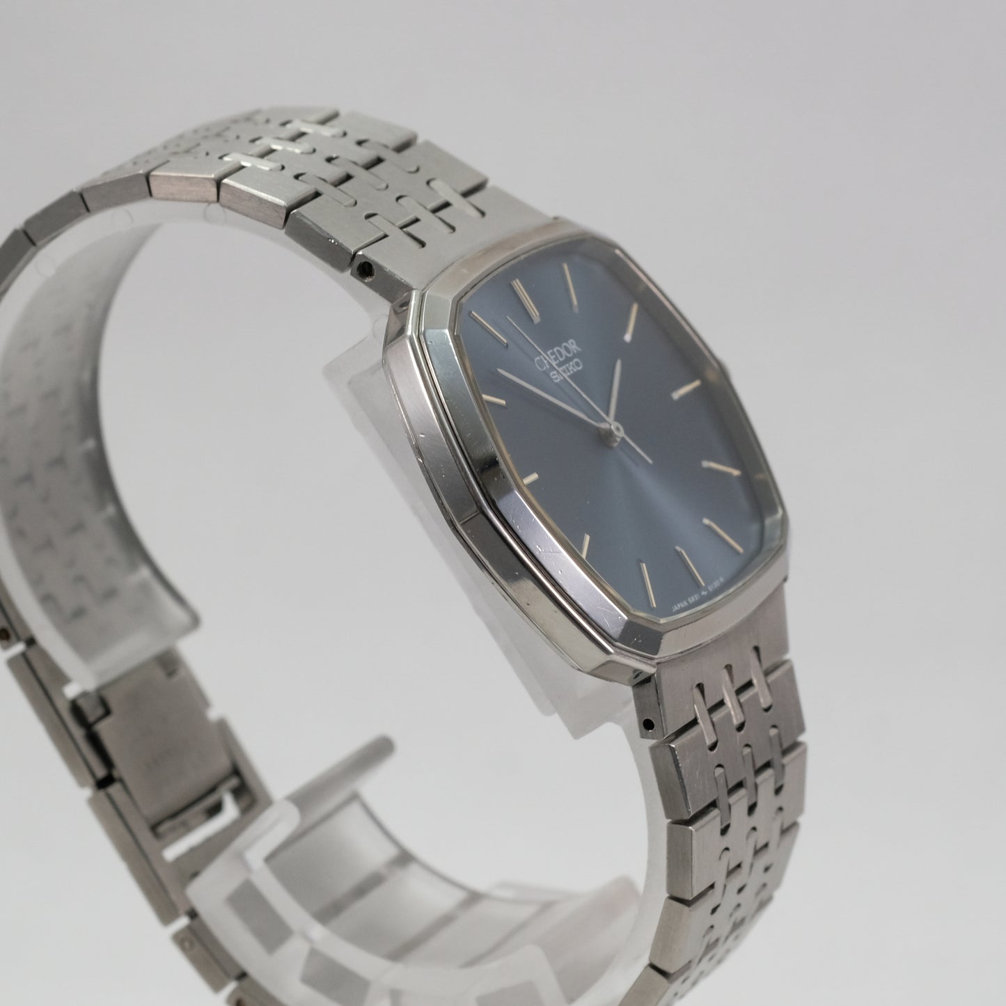 1979 Credor Seiko 5931-5150