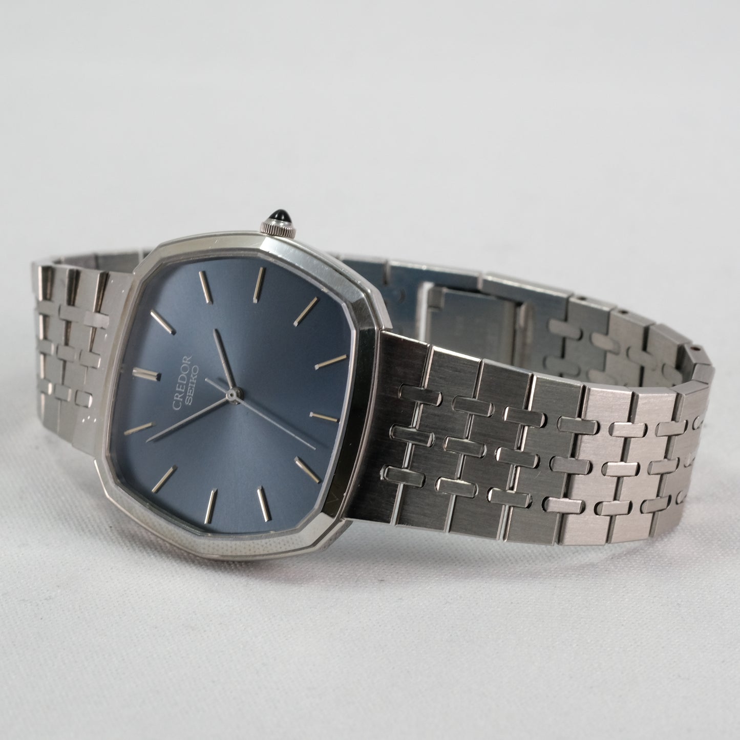 1979 Credor Seiko 5931-5150