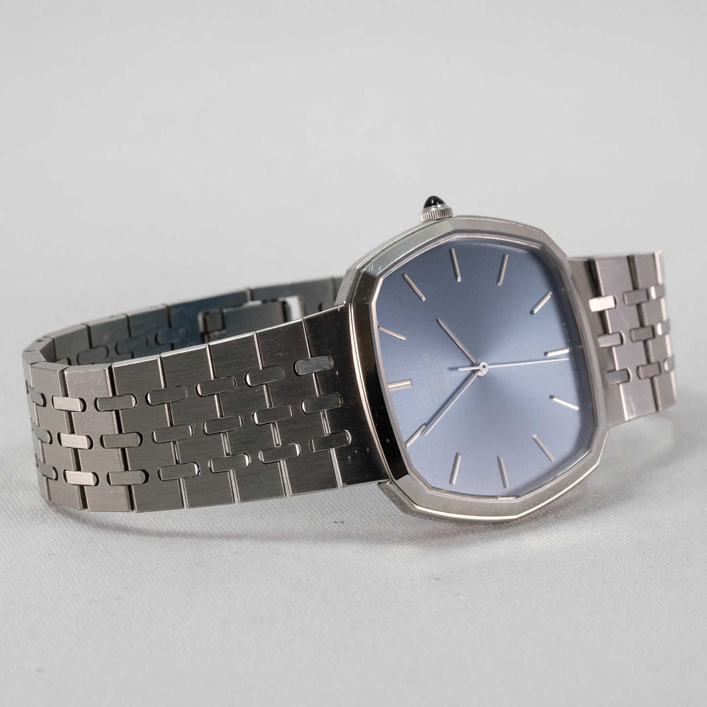 1979 Credor Seiko 5931-5150