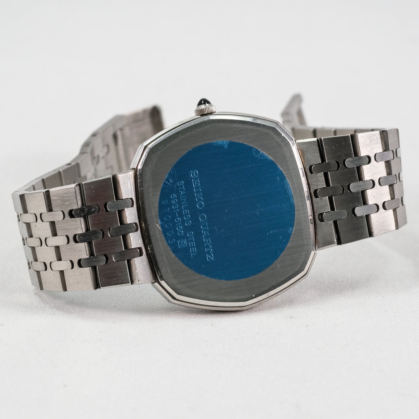 1979 Credor Seiko 5931-5150