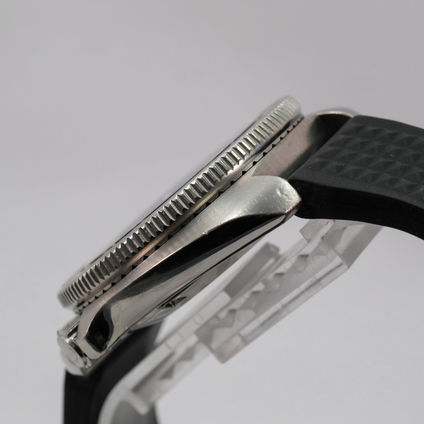 1975 Seiko "Captain Willard" 6105-8110