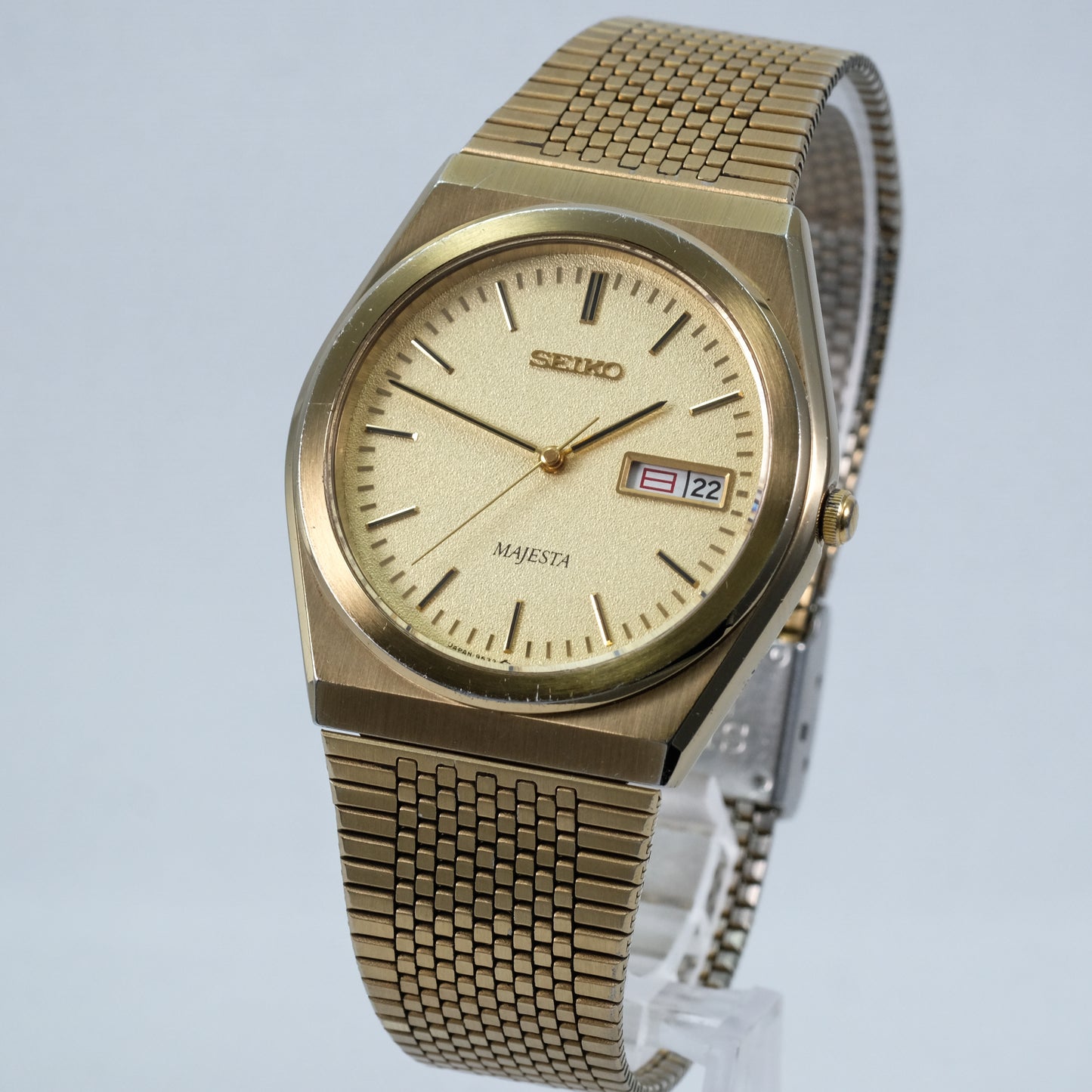 1989 Seiko Majesta 9533-7000