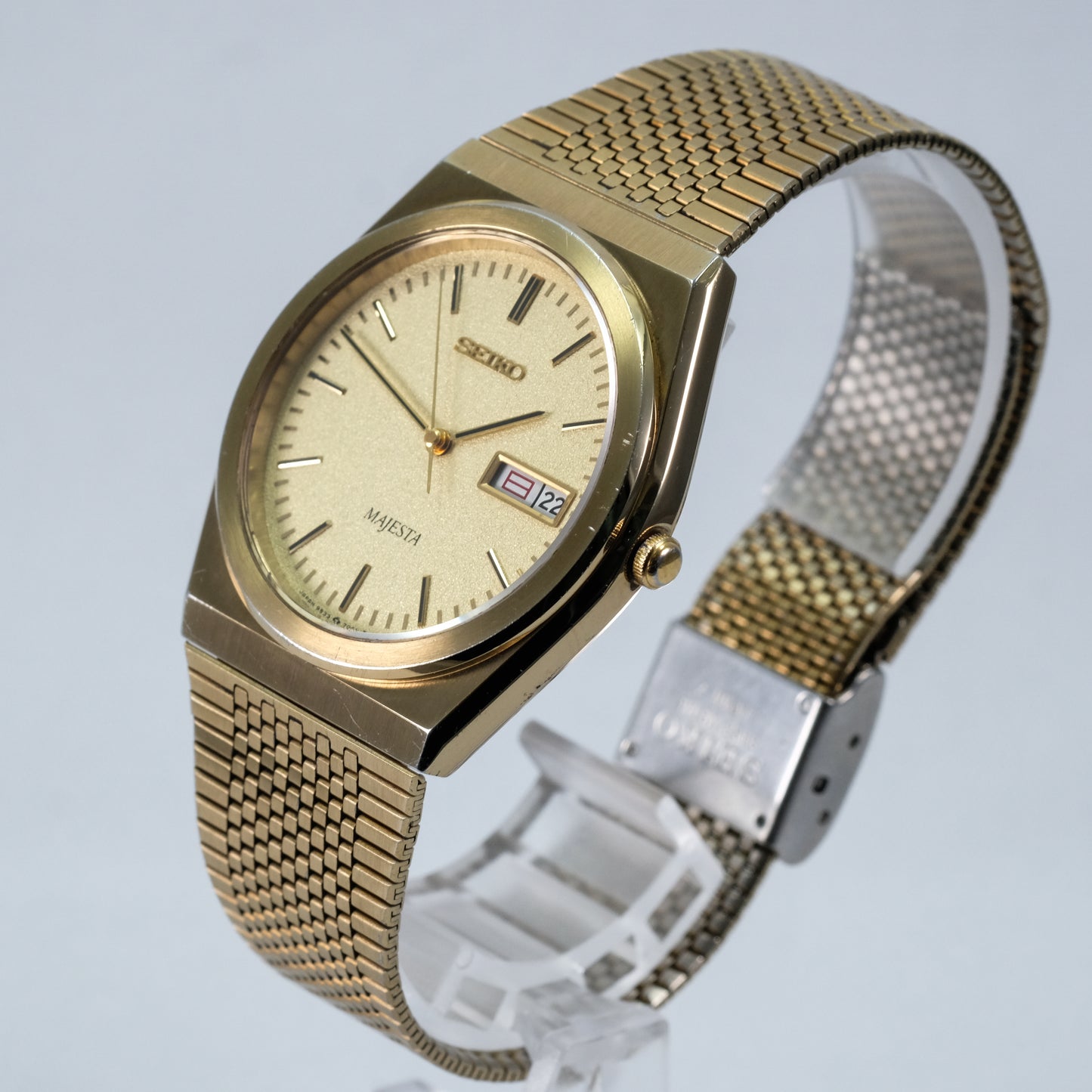 1989 Seiko Majesta 9533-7000