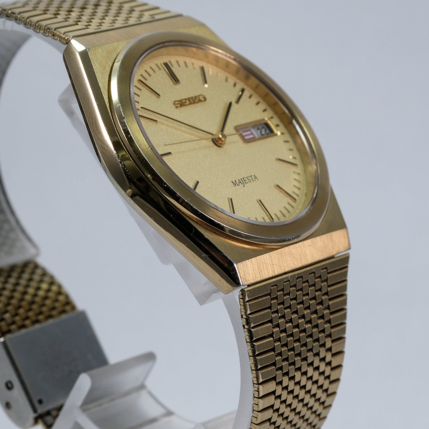 1989 Seiko Majesta 9533-7000