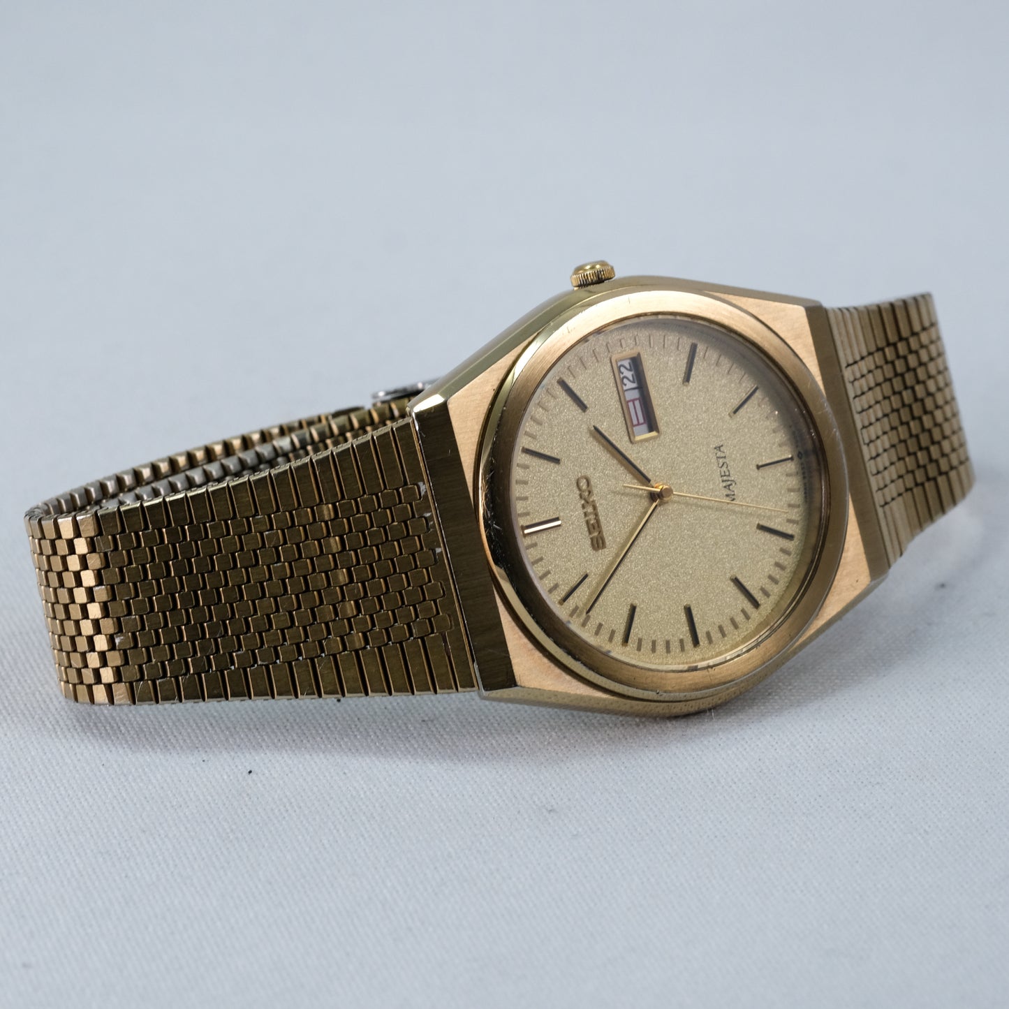1989 Seiko Majesta 9533-7000