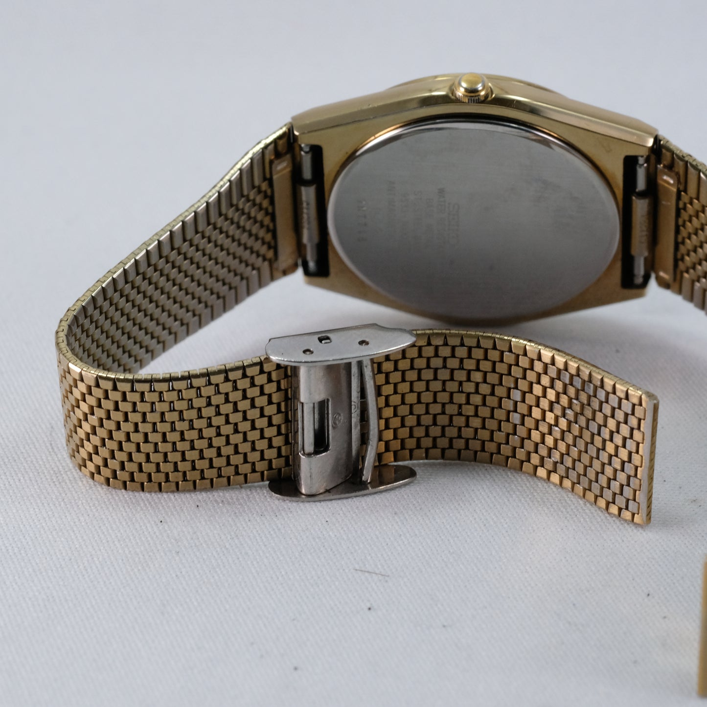 1989 Seiko Majesta 9533-7000