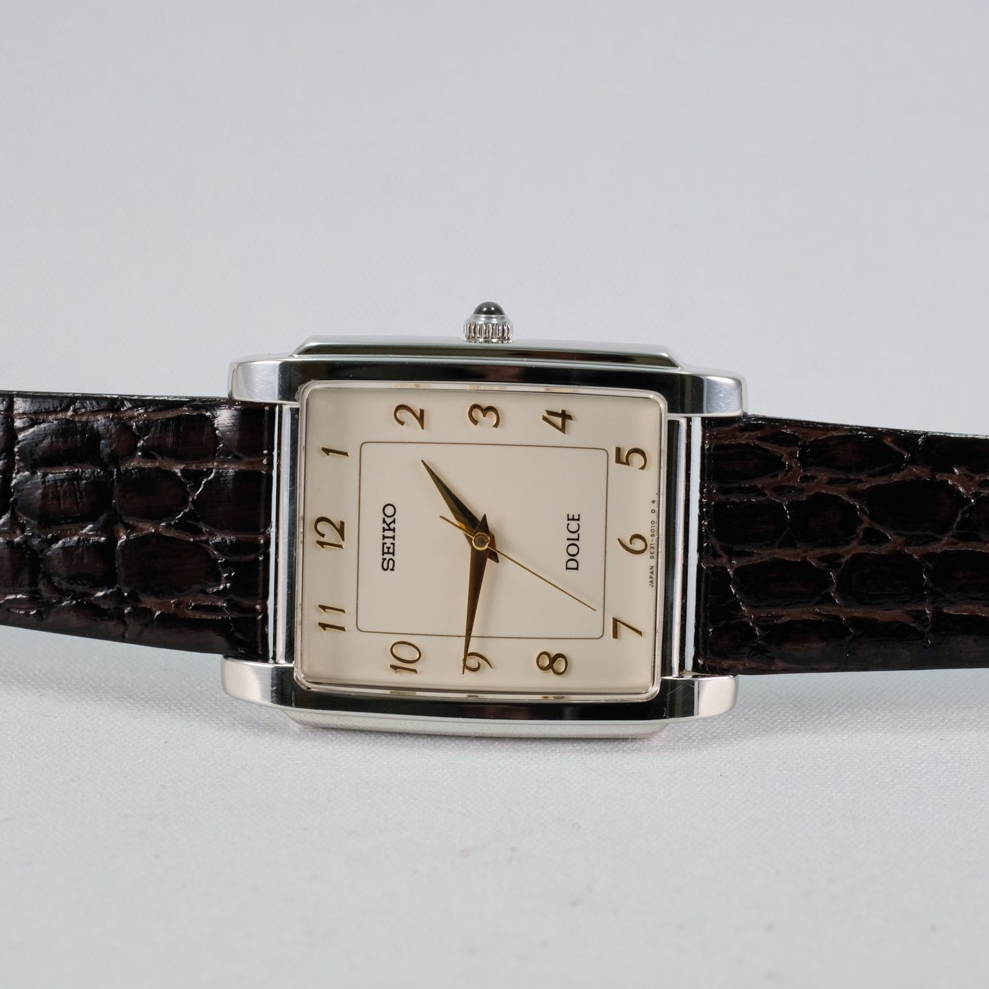 1996 Seiko Dolce 5E31-5000